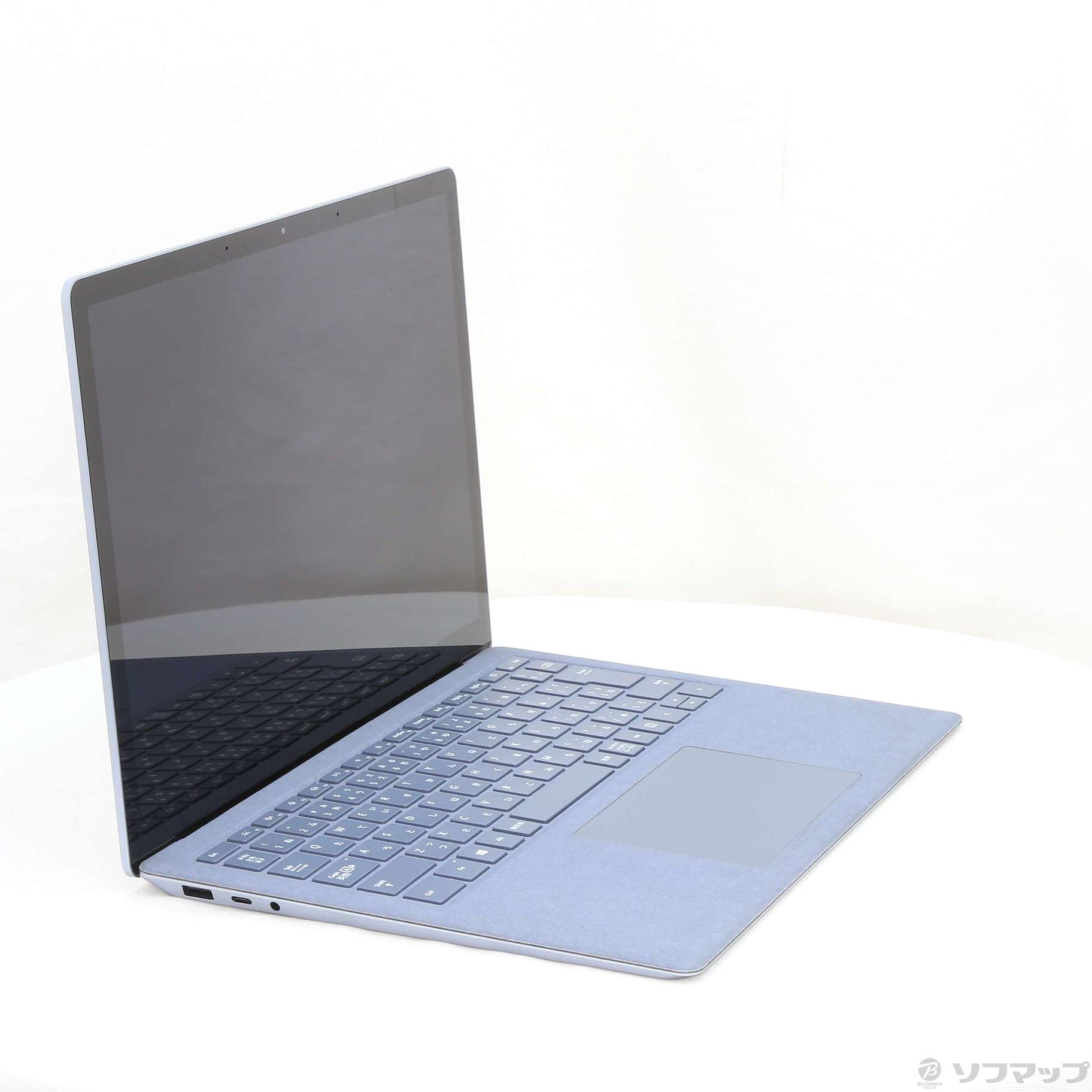 中古】〔展示品〕 Surface Laptop 4 〔Core i5／8GB／SSD512GB〕 5C1