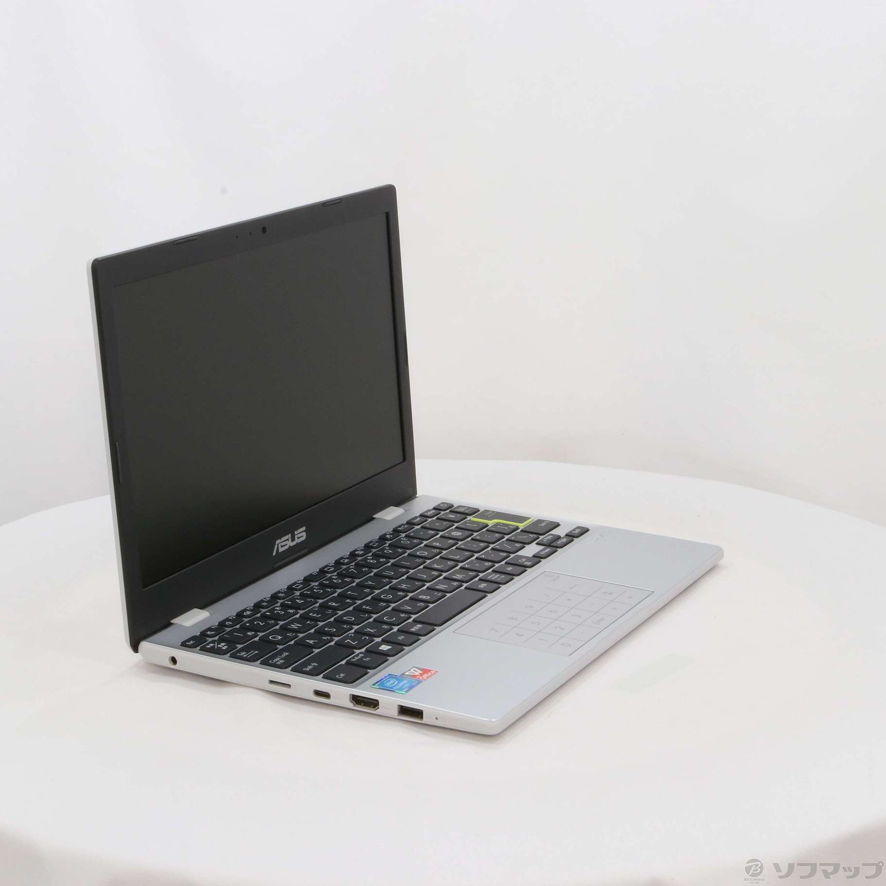 中古】〔展示品〕 ASUS E210MA E210MA-GJ003W ドリーミー