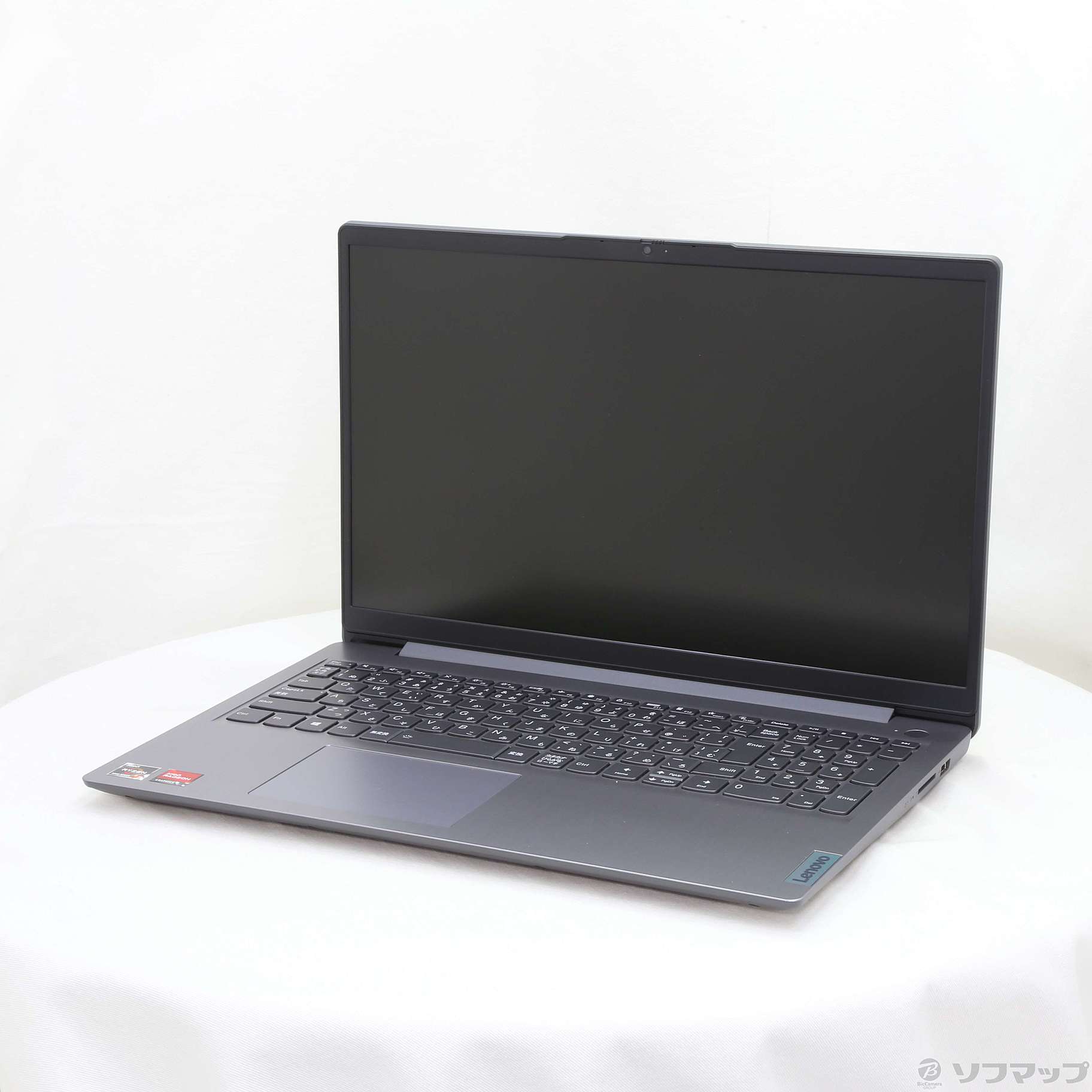 中古】〔展示品〕 IdeaPad Slim 360 82KU00NQJP アークティックグレー