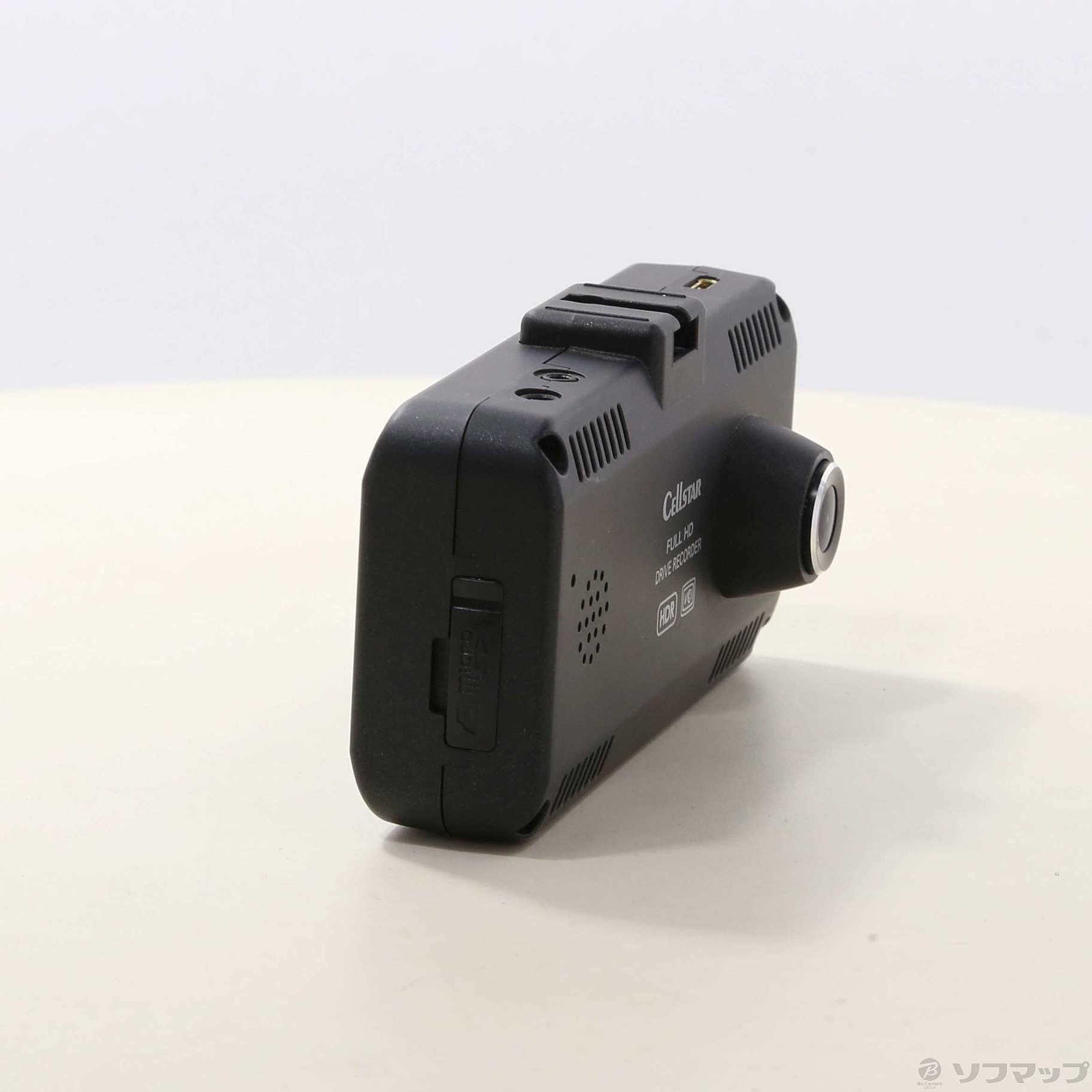 中古】セール対象品 〔展示品〕 ドライブレコーダー CSD-690FHR