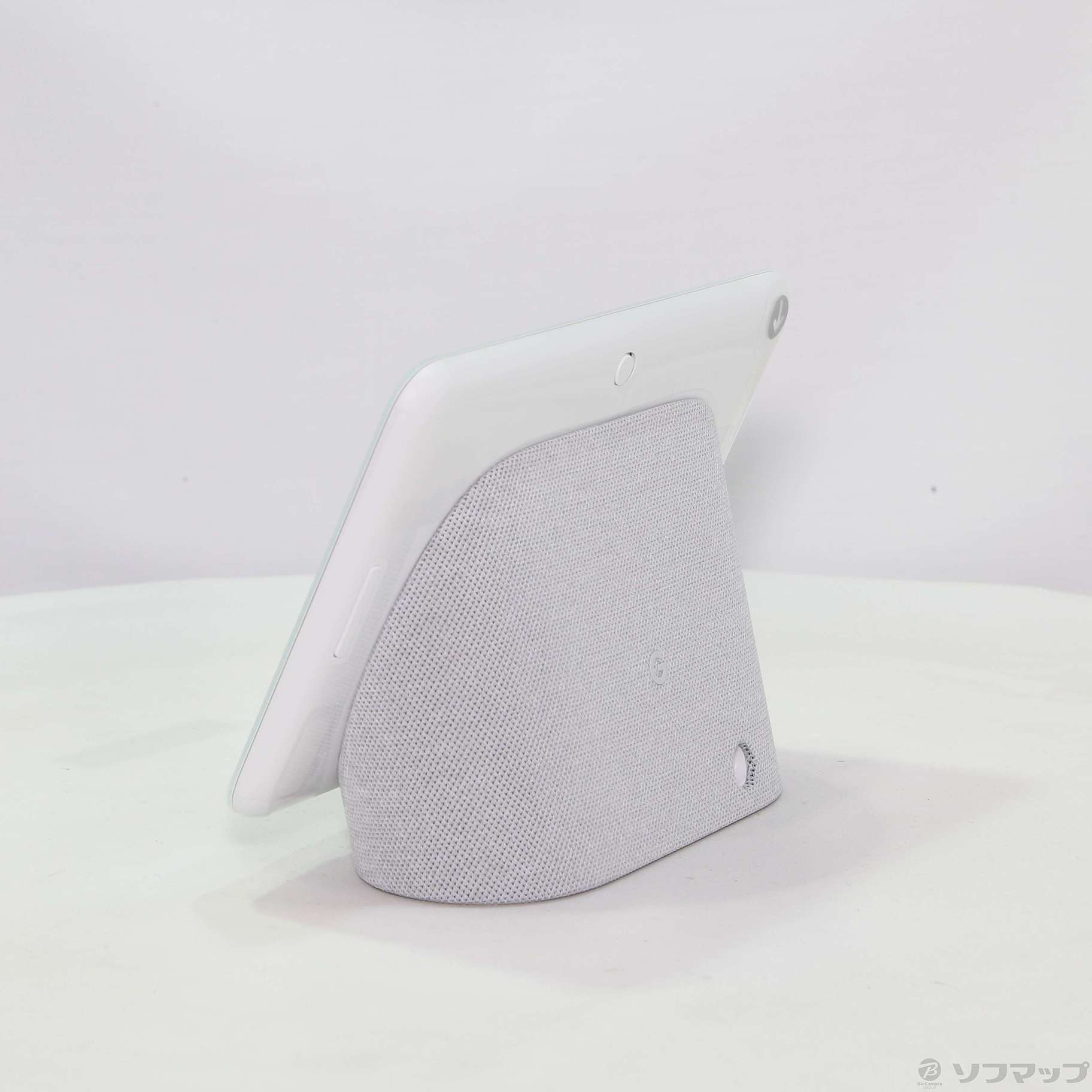 中古】〔展示品〕 Google Nest Hub (第2世代) スマートディスプレイ