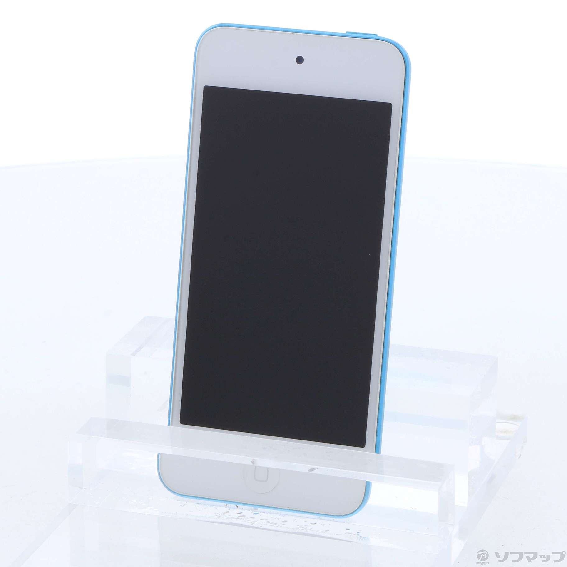 iPod touch第5世代 メモリ32GB ブルー MD717J／A