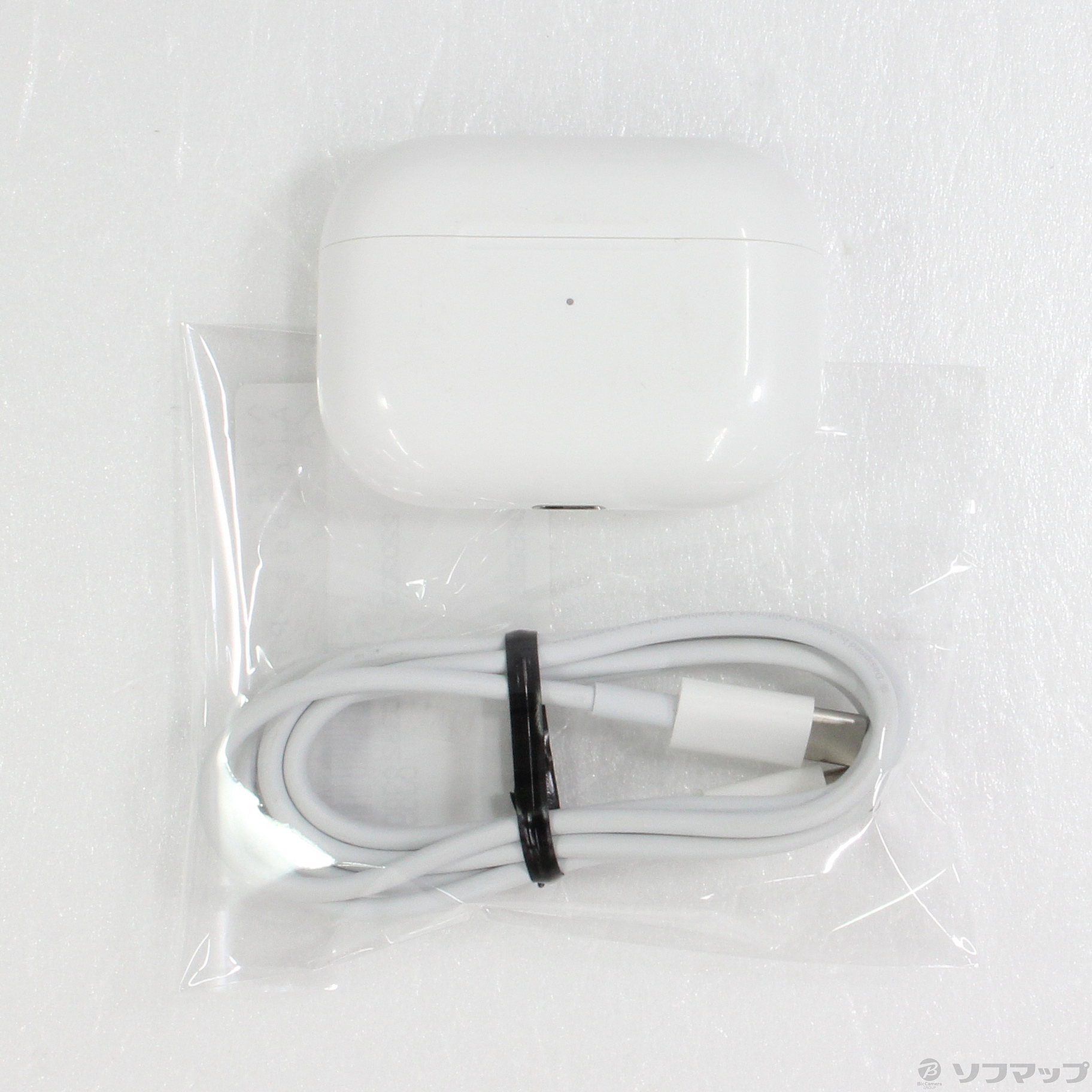 Bic camera online airpods