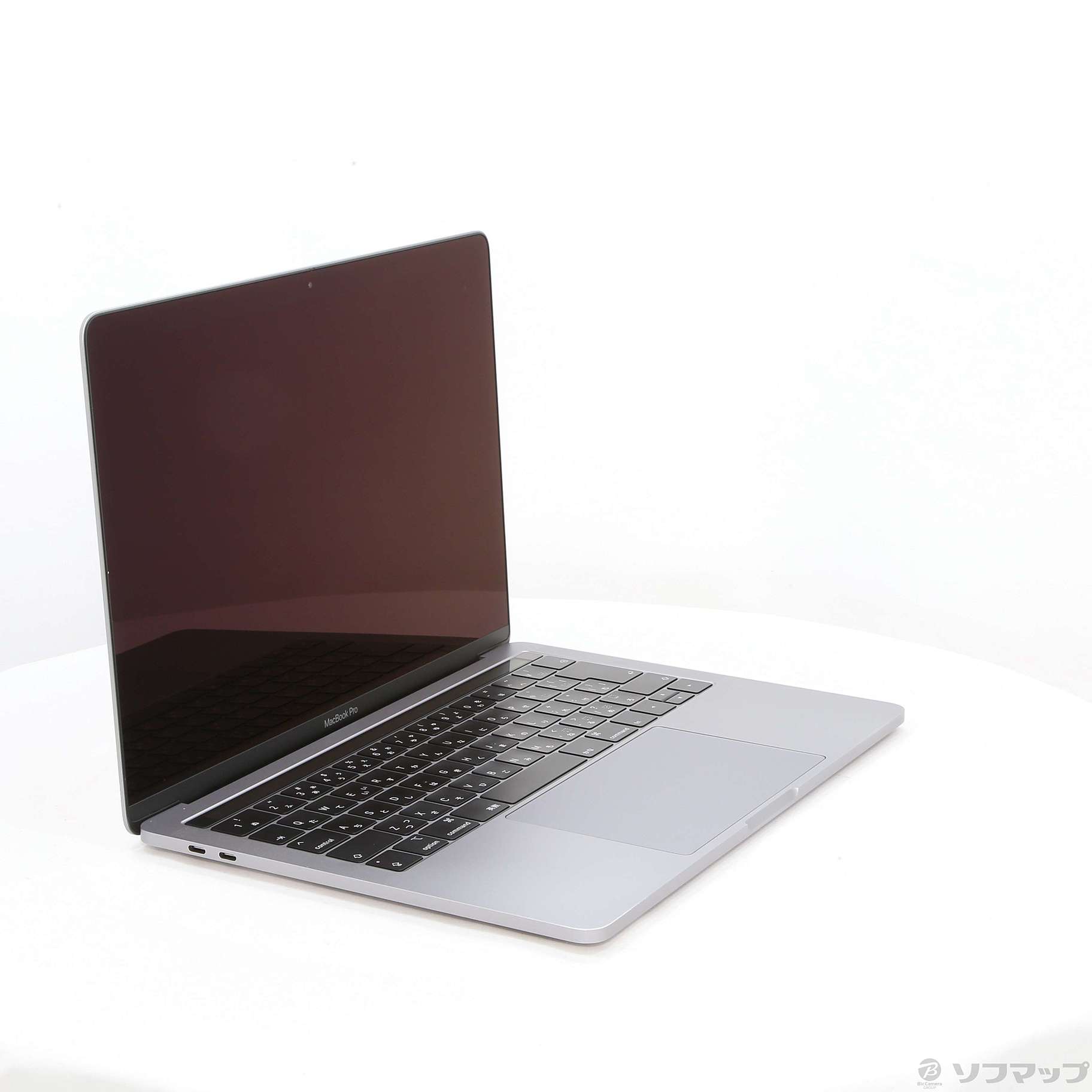 低廉-Apple(アップル) MacBook Pro 13.3-inch Mid 2019 MUHP2J／A