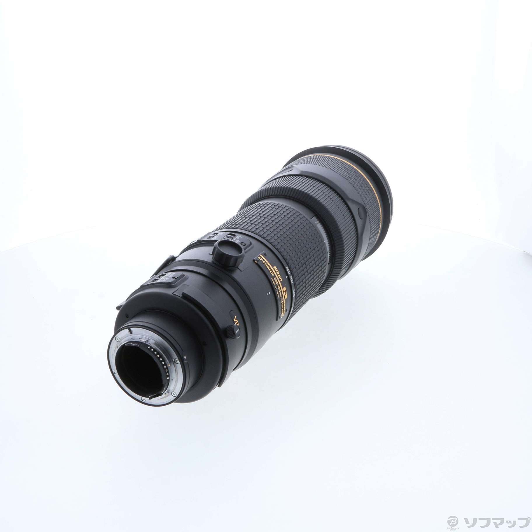 中古】AF-S NIKKOR 200-400mm F4 G ED VR II ◇04/27(水)値下げ