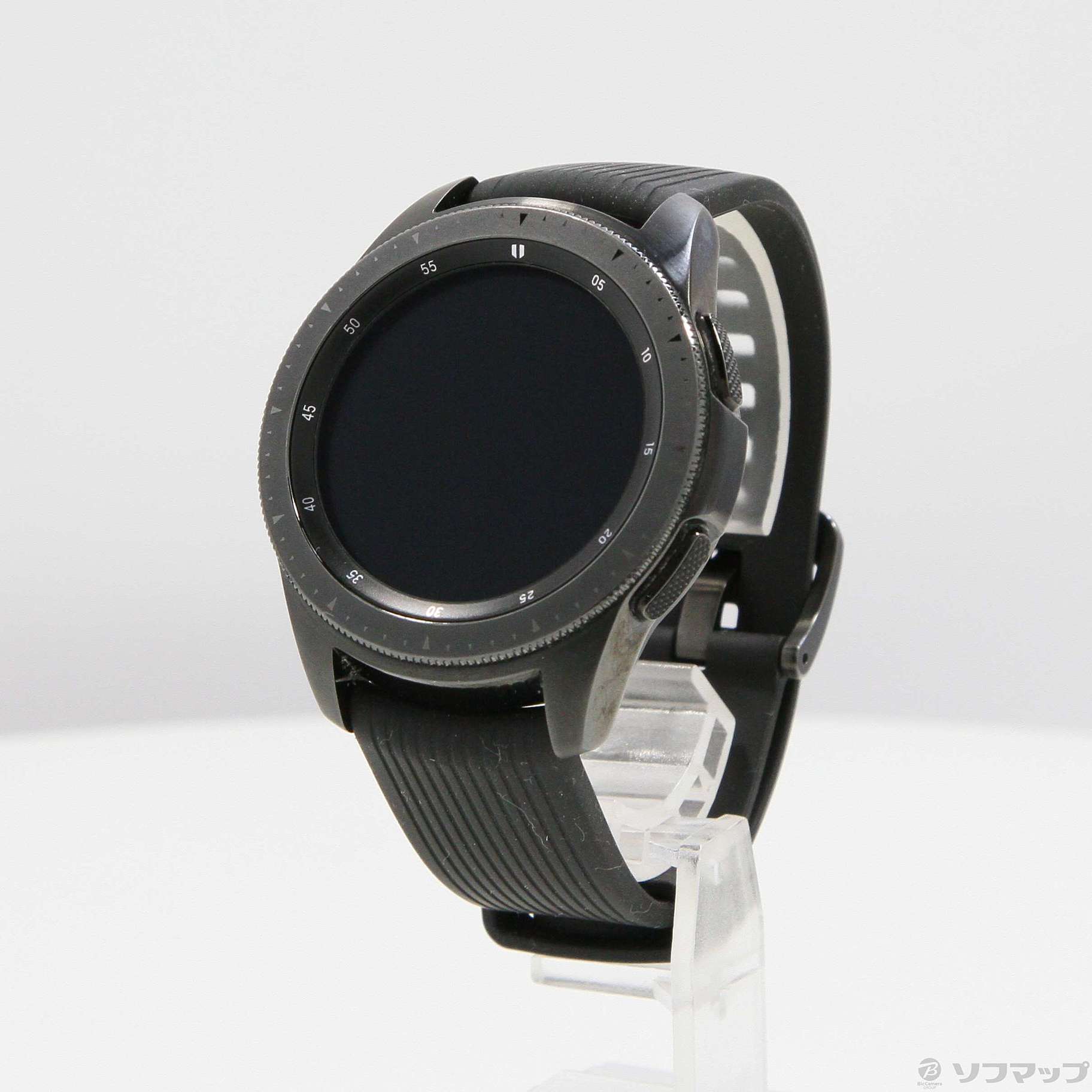 中古】Galaxy Watch 42mm SM-R810NZKAXJP [2133038287636] - 法人専用