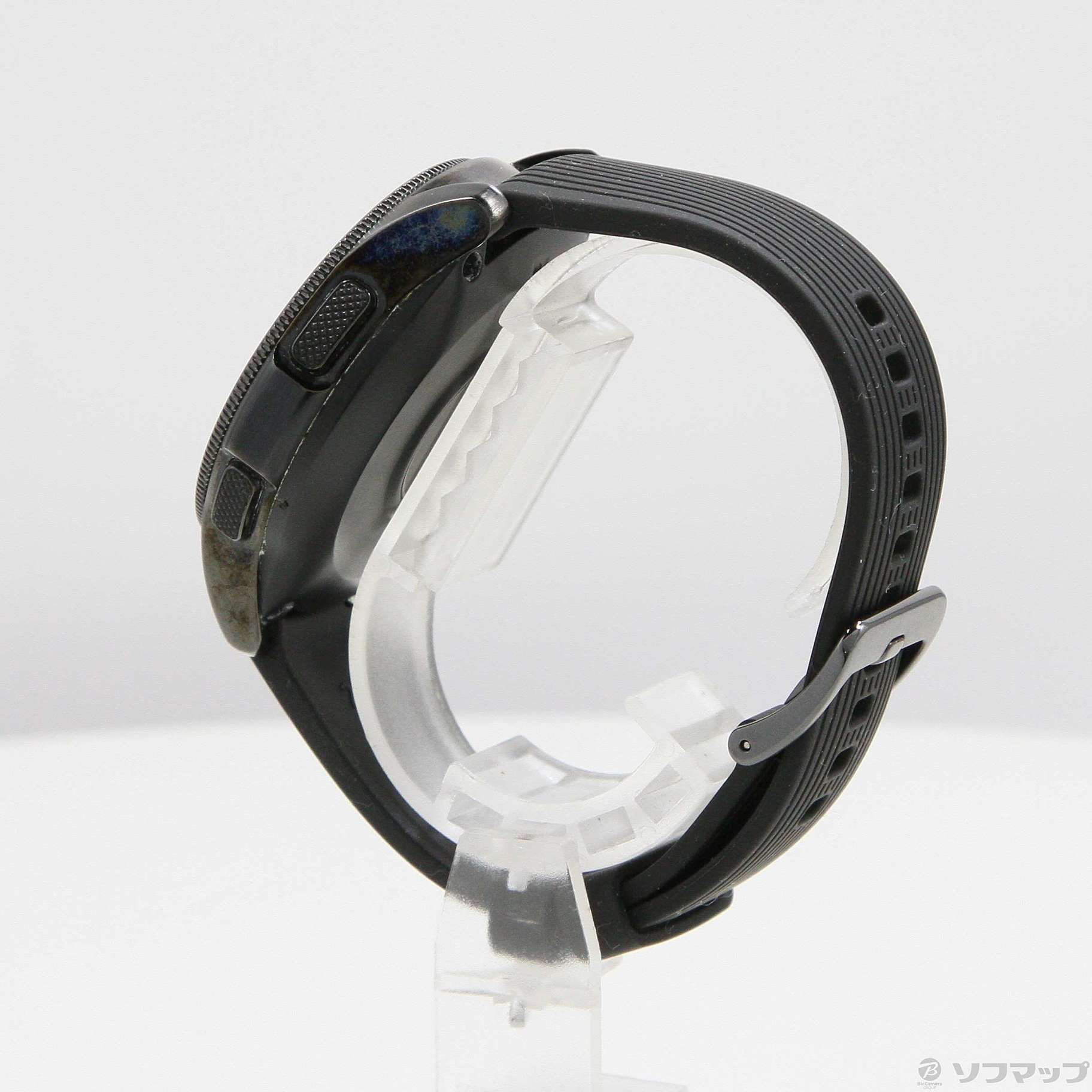 中古】Galaxy Watch 42mm SM-R810NZKAXJP [2133038287636] - 法人専用 