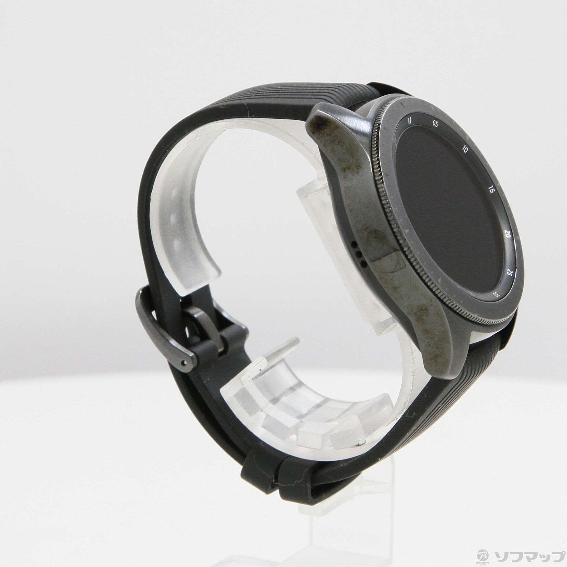 中古】Galaxy Watch 42mm SM-R810NZKAXJP [2133038287636] - 法人専用