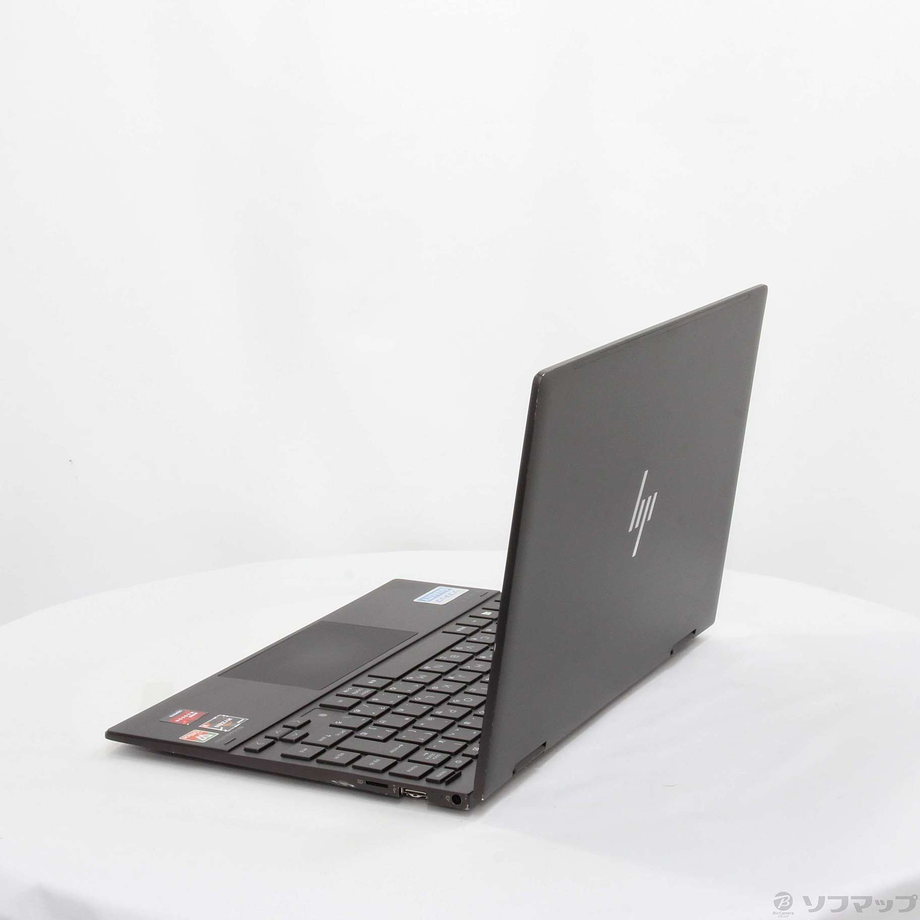 中古】HP ENVY x360 13-ay0047AU 3N927PA#ABJ 〔Windows 10〕 ◇03/12 