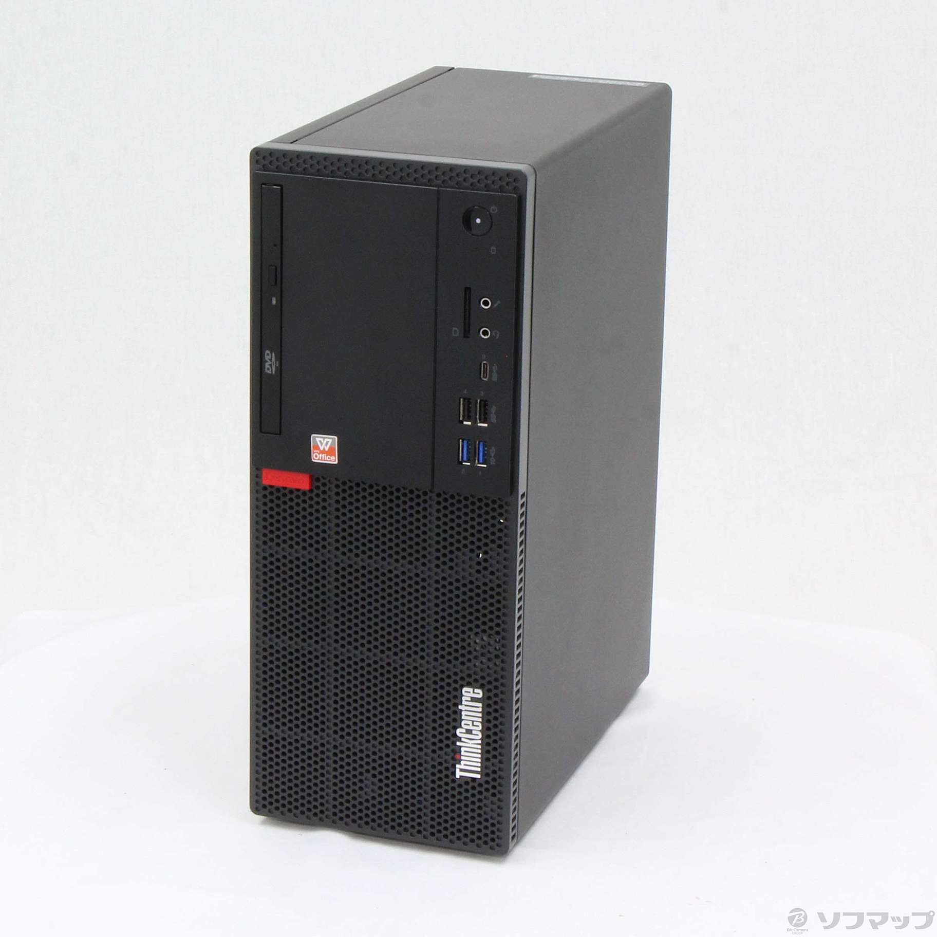 中古】ThinkCentre M720t Mini-Tower 10SQCTO1WW 〔Windows 10〕 ◇02/23(水)値下げ！  [2133038291008] - リコレ！|ビックカメラグループ ソフマップの中古通販サイト