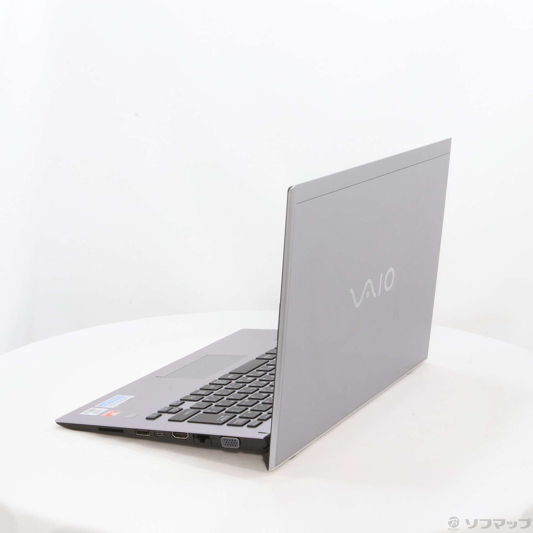 VAIO SX14 i5-10210U ジャンク VJS142C12N VAIO SX14 i5-10210U ジャンク VJS142C12N - メルカリ
