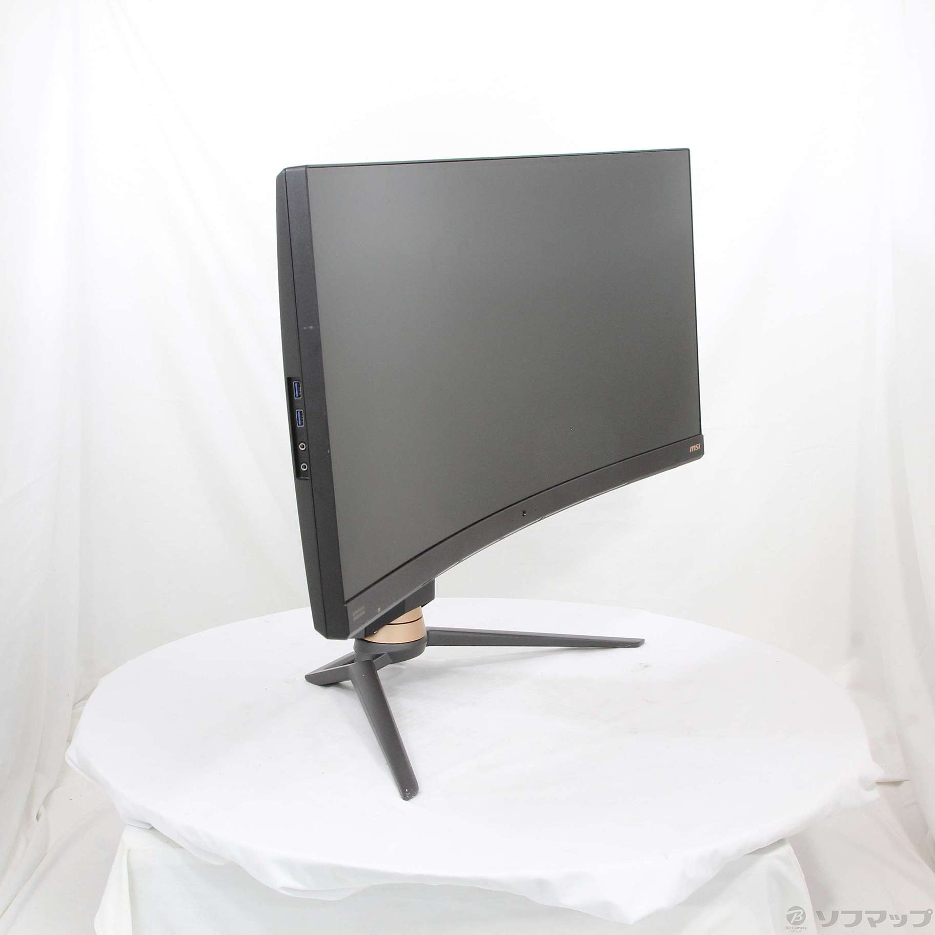 中古】Optix MPG341CQR [2133038293422] - リコレ！|ビックカメラ