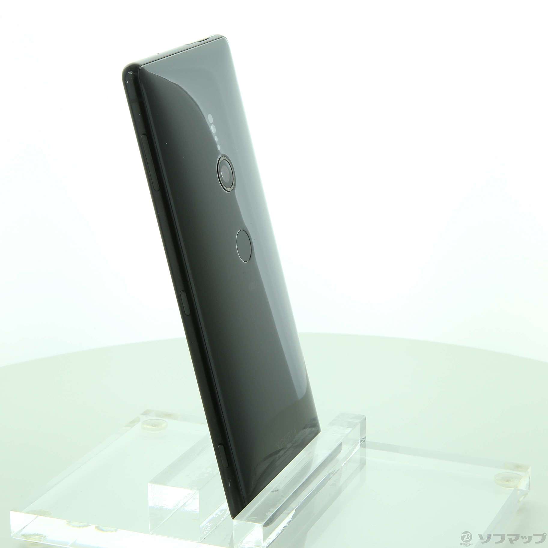 中古】Xperia XZ2 64GB リキッドブラック SOV37 auロック解除SIMフリー [2133038294009] -  リコレ！|ビックカメラグループ ソフマップの中古通販サイト