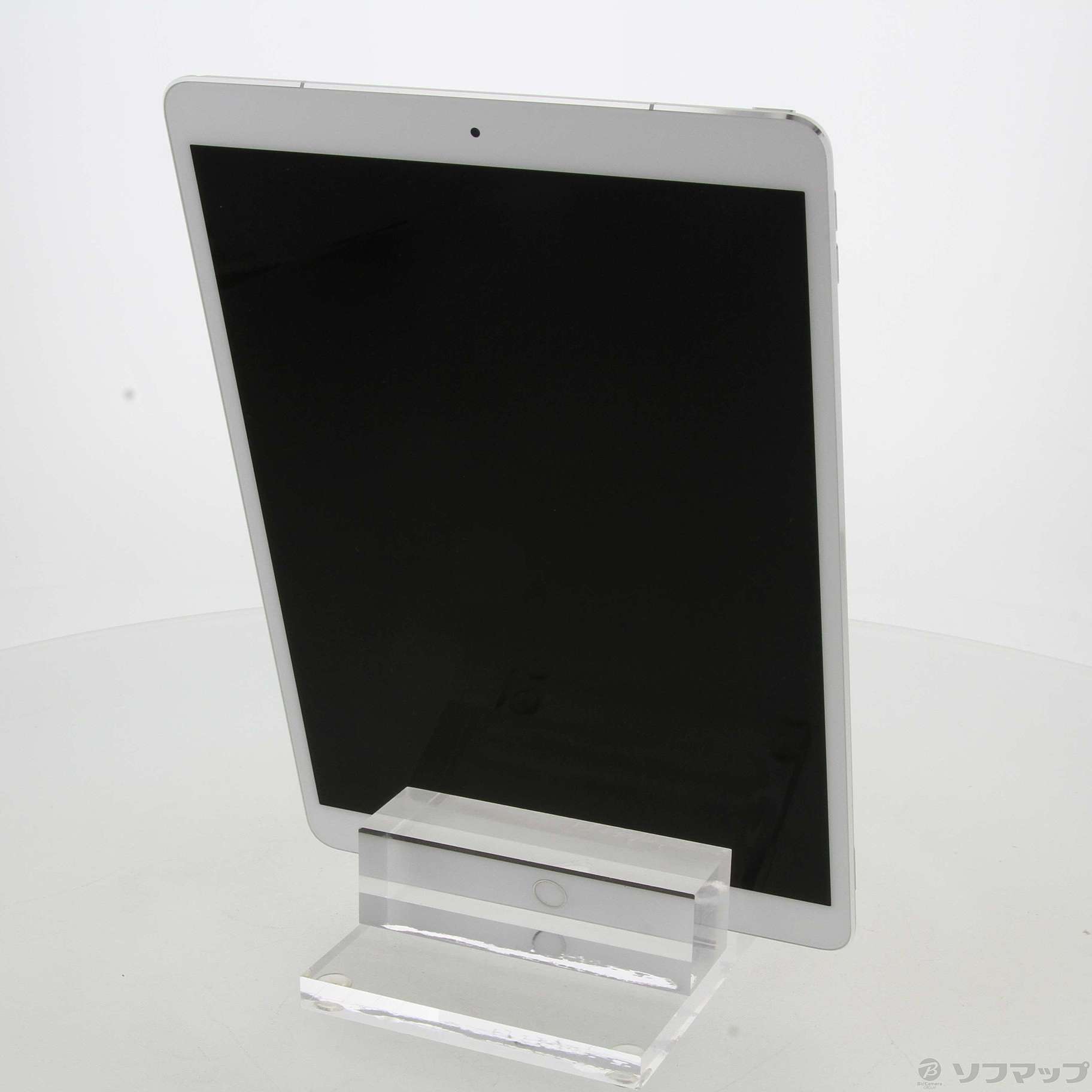 中古】iPad Pro 10.5インチ 64GB シルバー MQF02J／A SoftBank