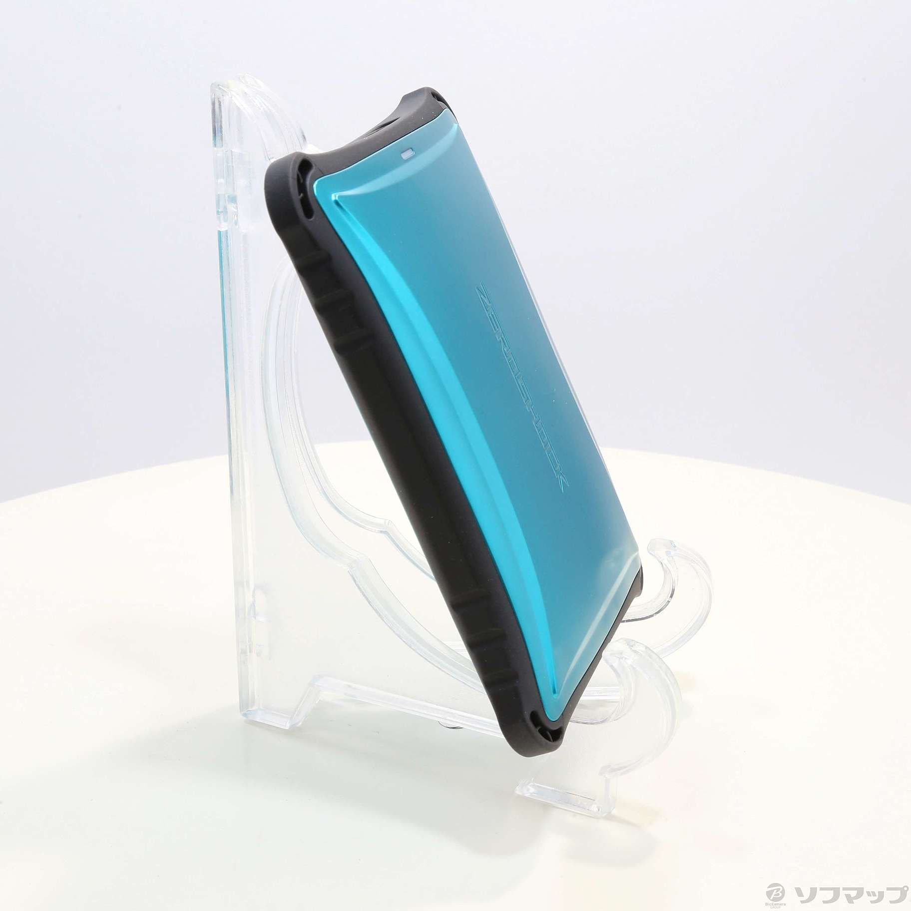 中古】ZEROSHOCK ELP-ZS010UBU ブルー [2133038297123] - リコレ