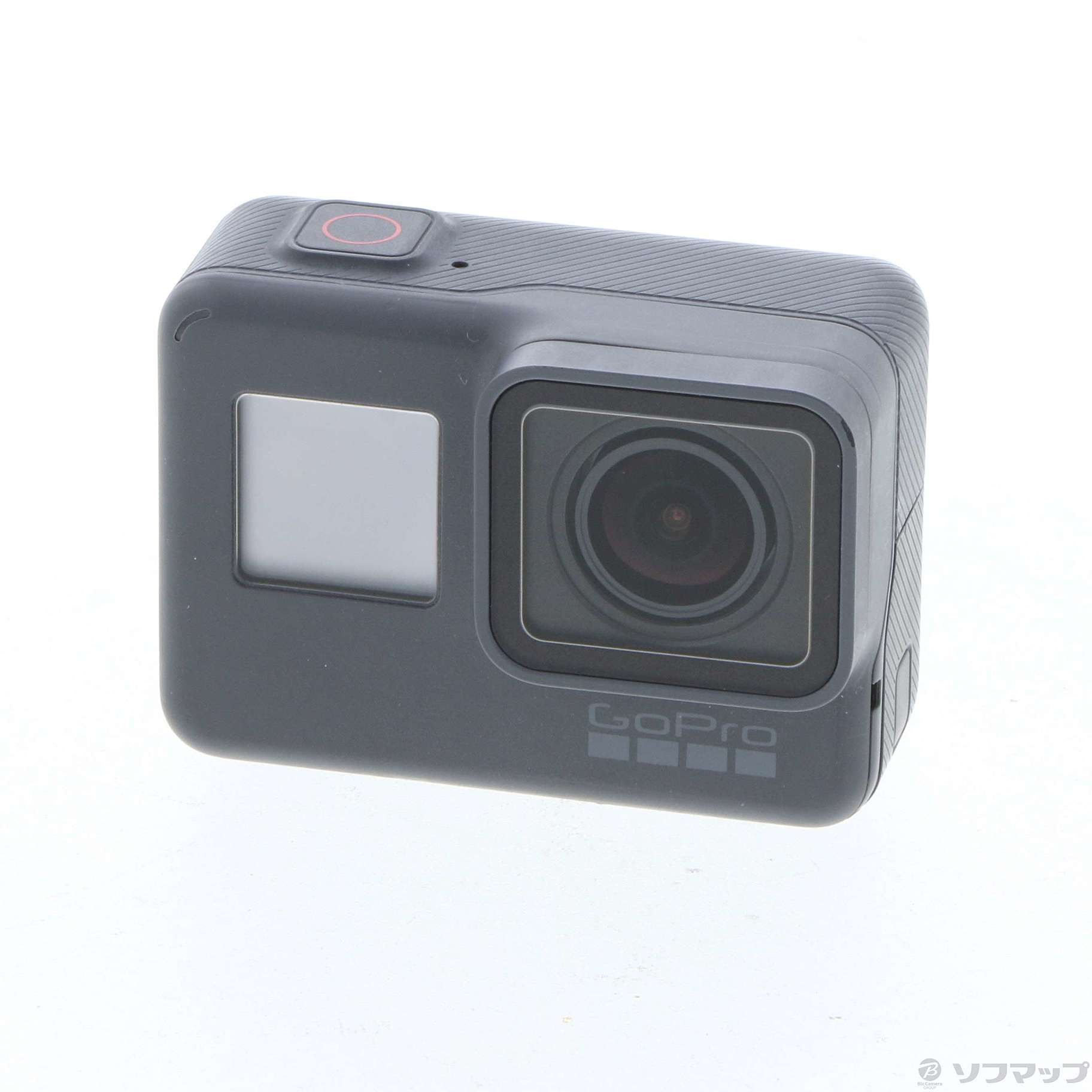 中古】GoPro HD HERO5 BLACK CHDHX-501-JP [2133038305330] - リコレ