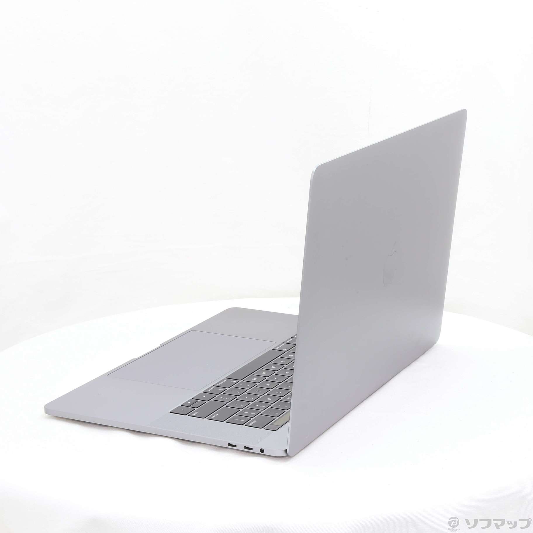中古】MacBook Pro 15-inch Mid 2018 MR962JA／A Core_i7 2.2GHz 16GB ...