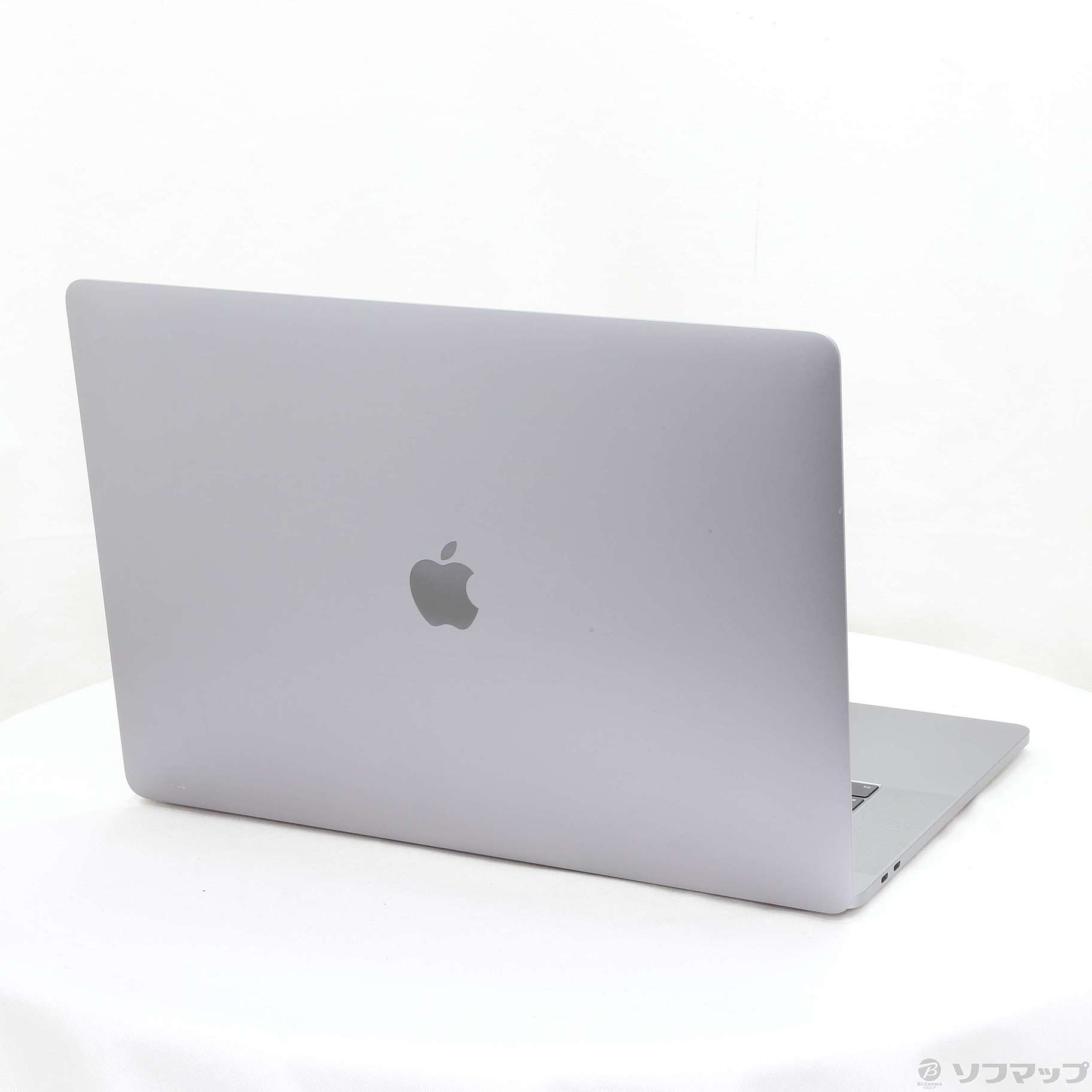 Apple アップル/MacBook Pro（15インチ 2018）/MR962J/A/C02XN0F7JG5H/Bランク/01【中古】 楽天市場】中古 MacBook Pro（15インチ 2018）Apple アップル