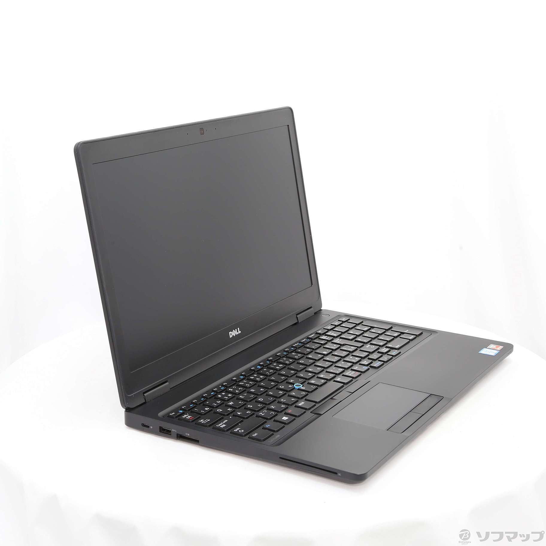 中古】Latitude 5580 〔IBM Refreshed PC〕 〔Windows 10