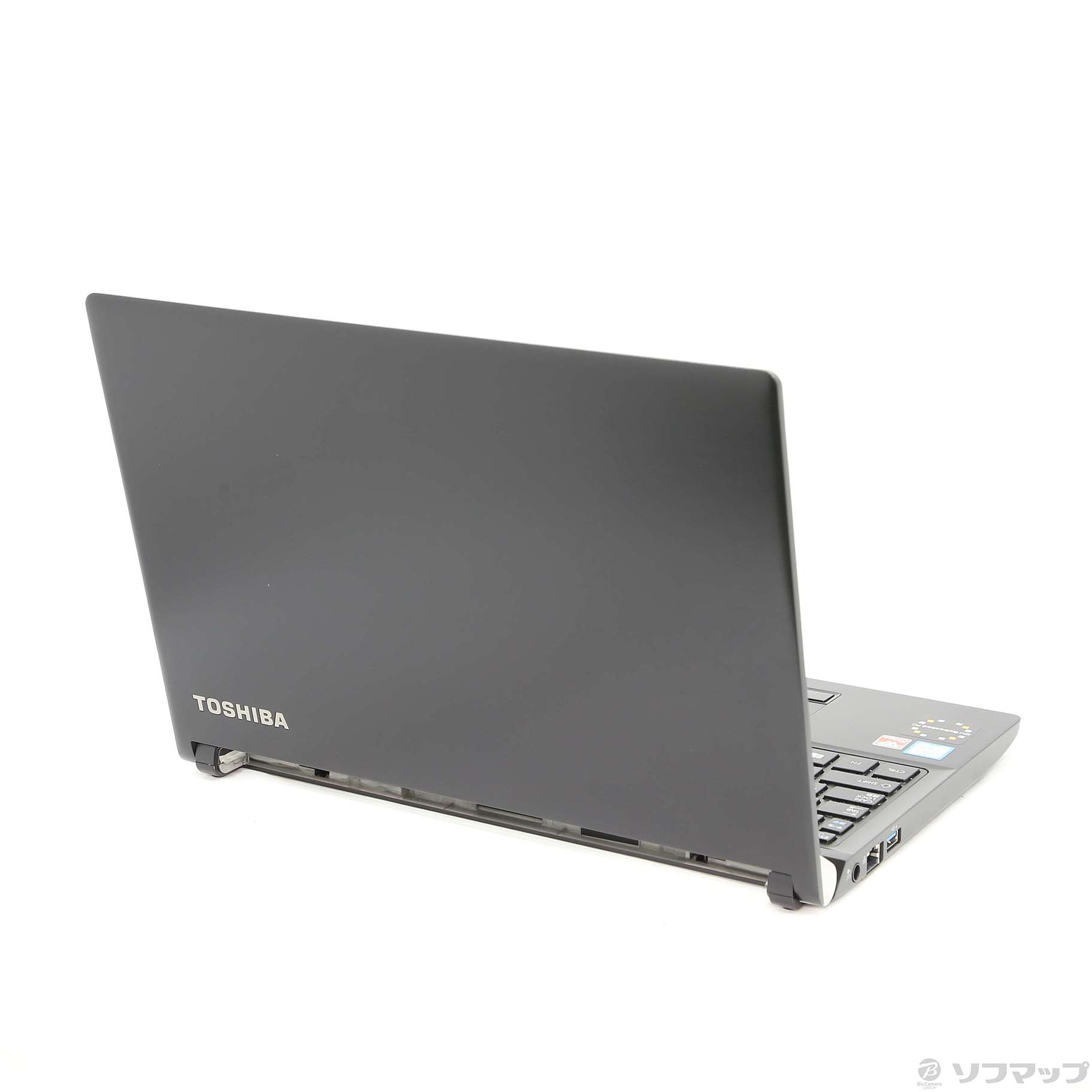 TOSHIBA dynabook ノートパソコン Windows11 （H26）-