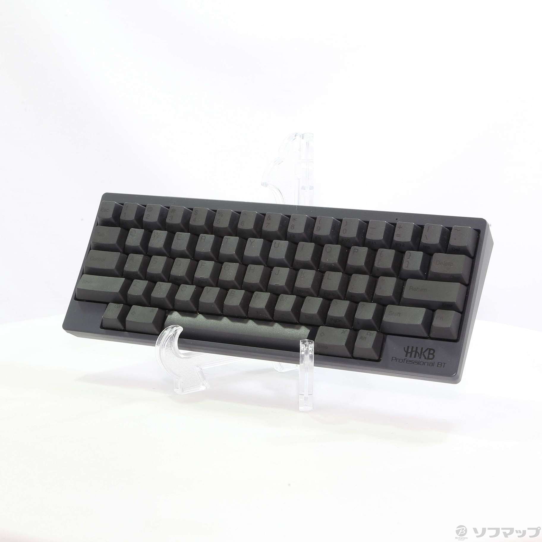 Happy Hacking Keyboard Professional BT 英語配列／墨 PD-KB600B