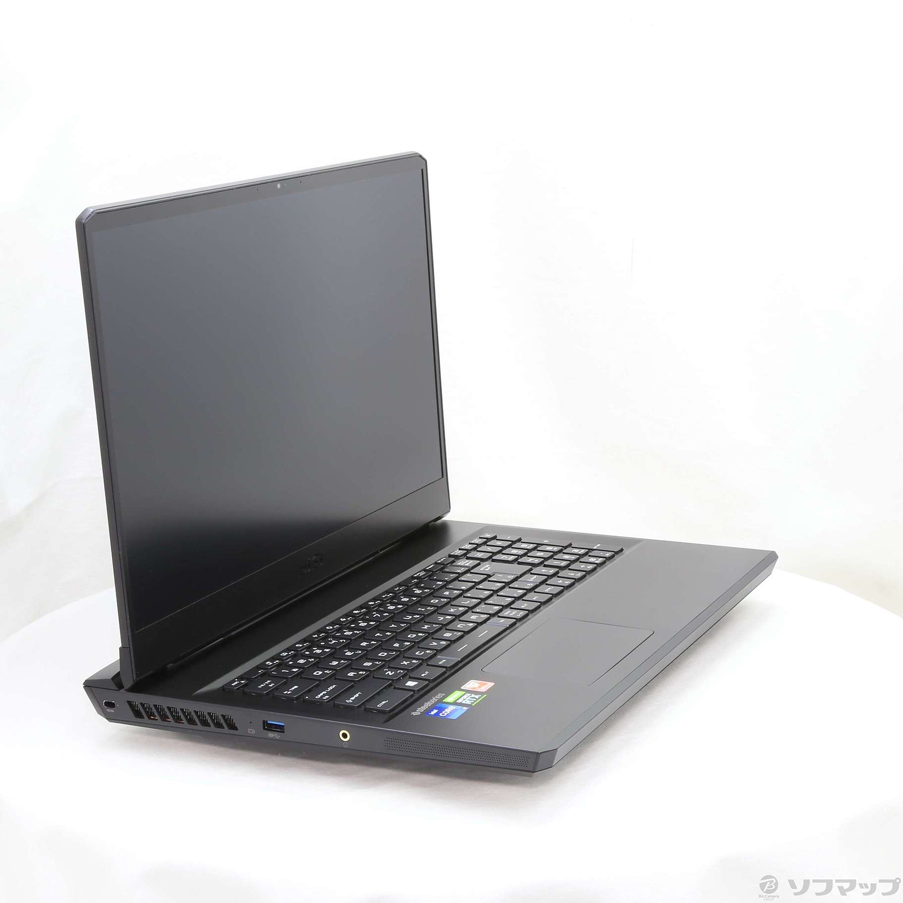 中古】〔展示品〕 GP76 Leopard 11U GP76-11UG-322JP 〔Windows 10
