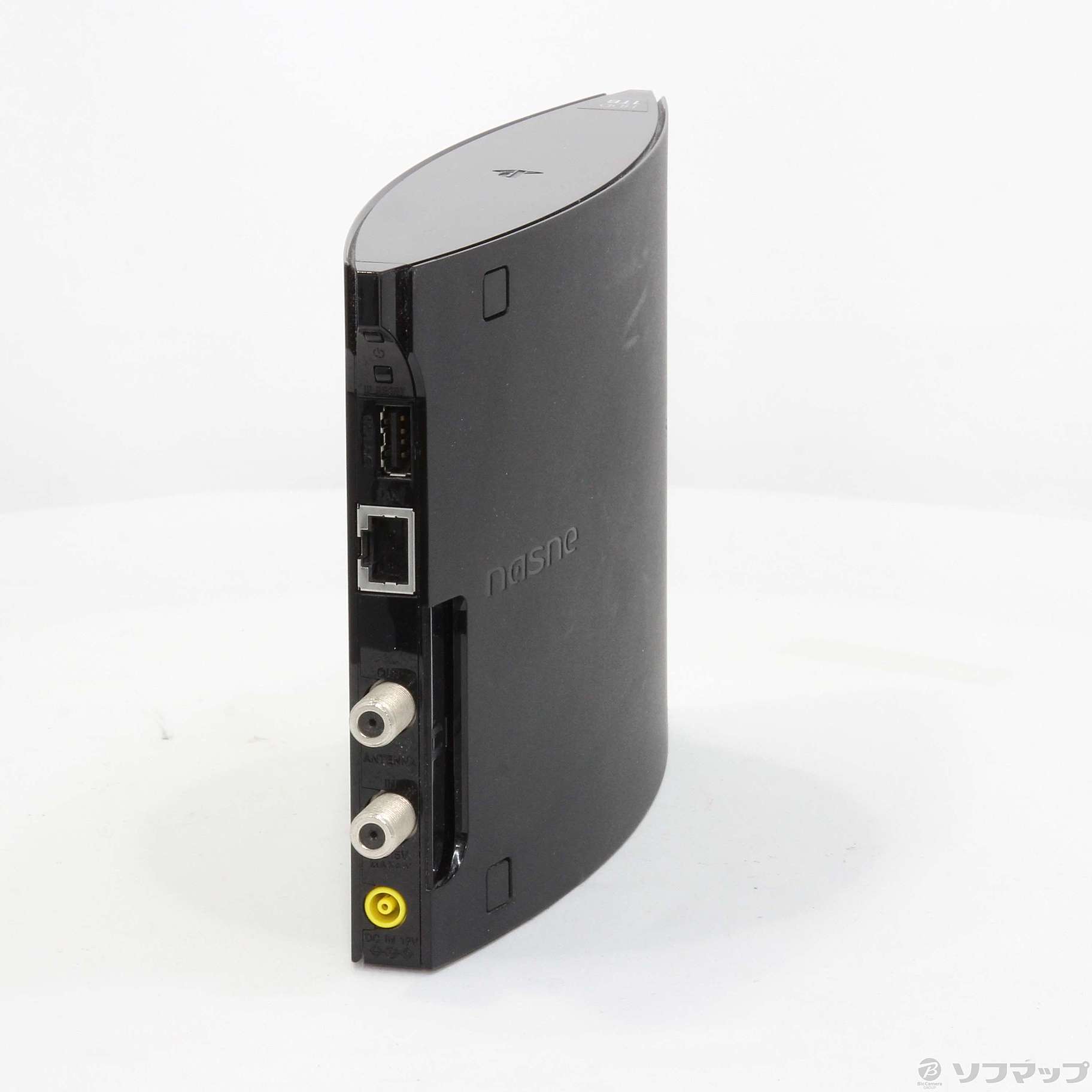 中古】nasne 1TB CECH-ZNR2J [2133038312222] - リコレ！|ソフマップの