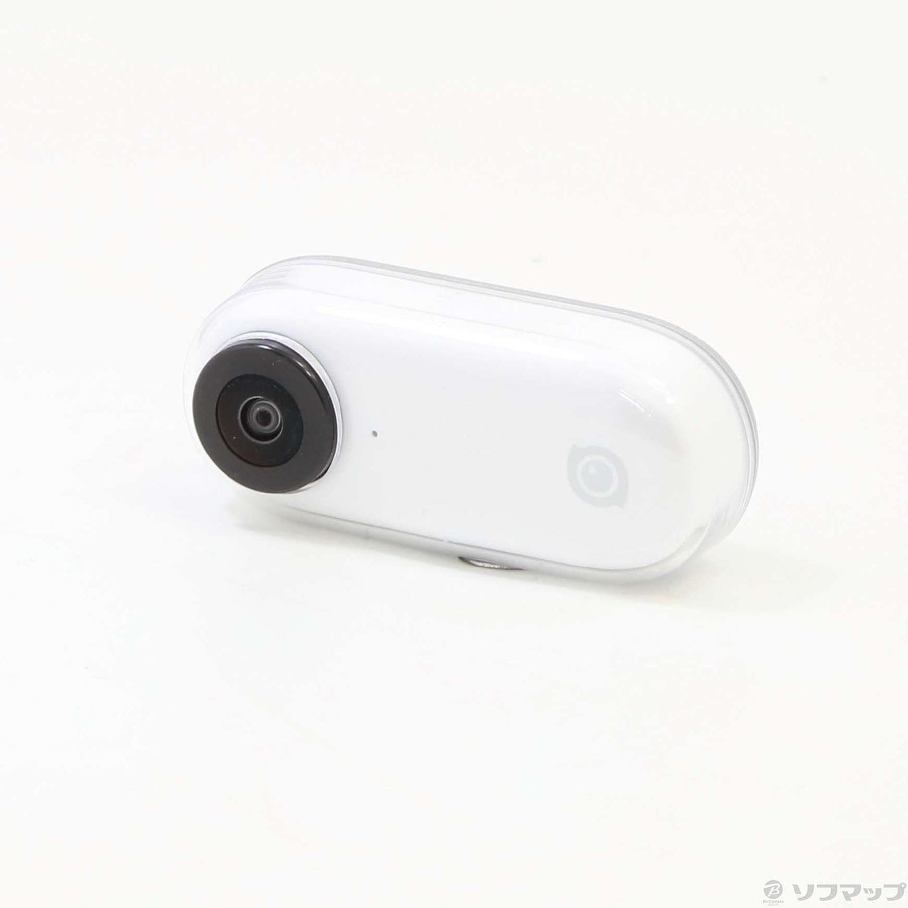 Insta360 GO CINGOXX／A ホワイト