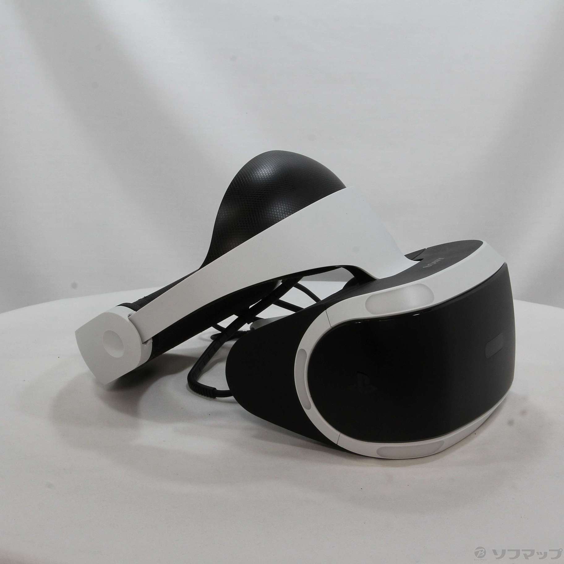 〔中古品（難あり）〕 PlayStation VR PlayStation Camera 同梱版 CUHJ-16001_3