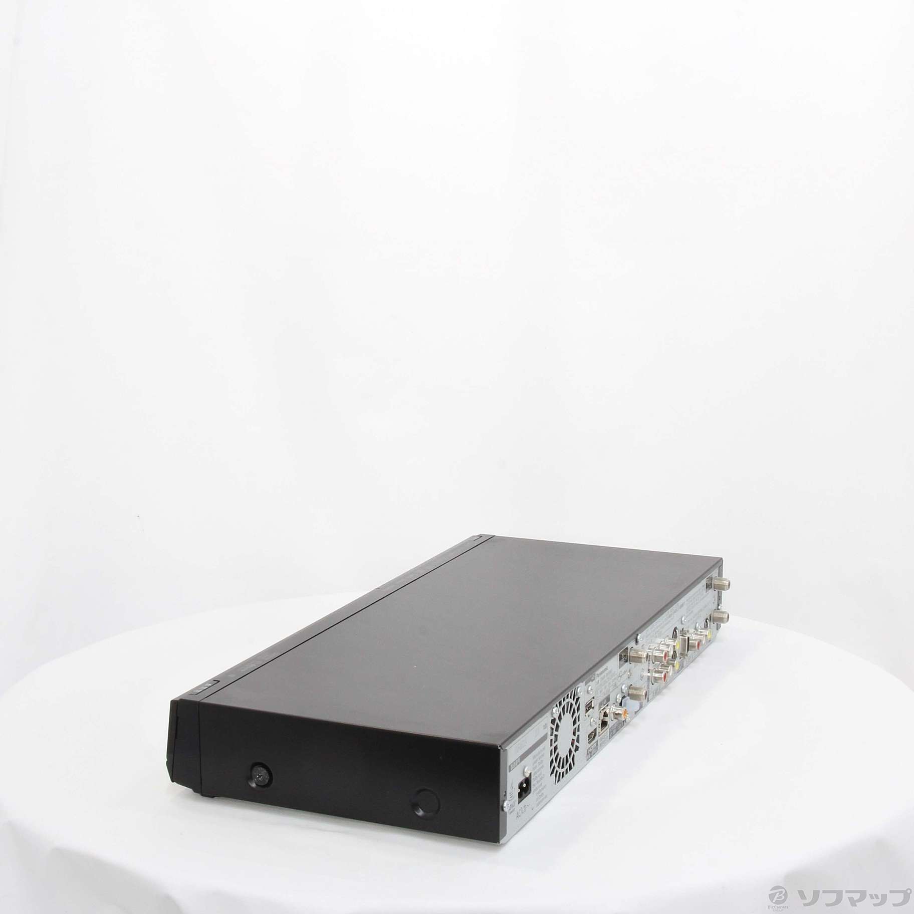 中古】〔中古品〕 DIGA DMR-BW880-K (BD／1TB／地D) [2133038317869