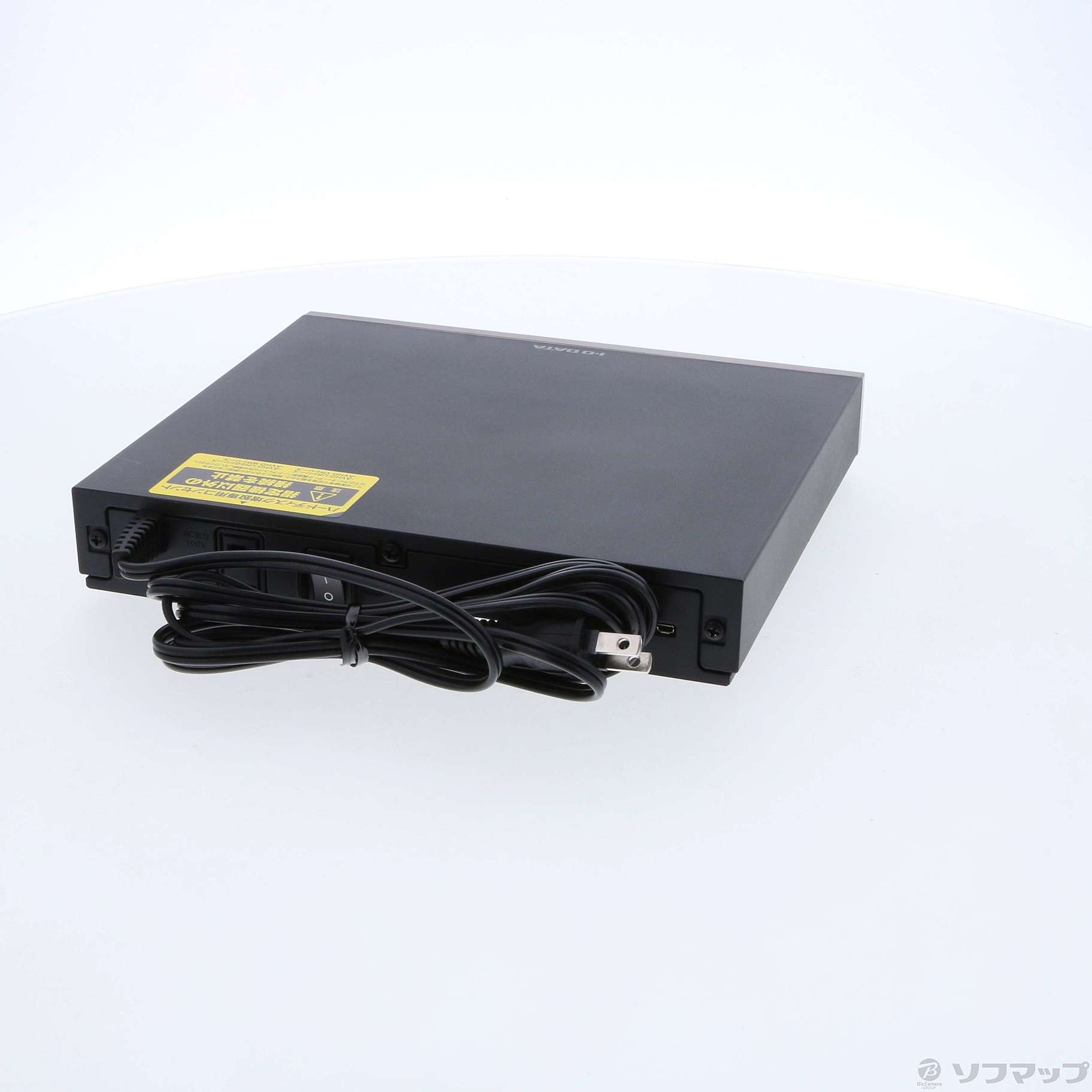 【中古】AVHD-WR4 [2133038318309] - リコレ！|ビックカメラグループ ソフマップの中古通販サイト