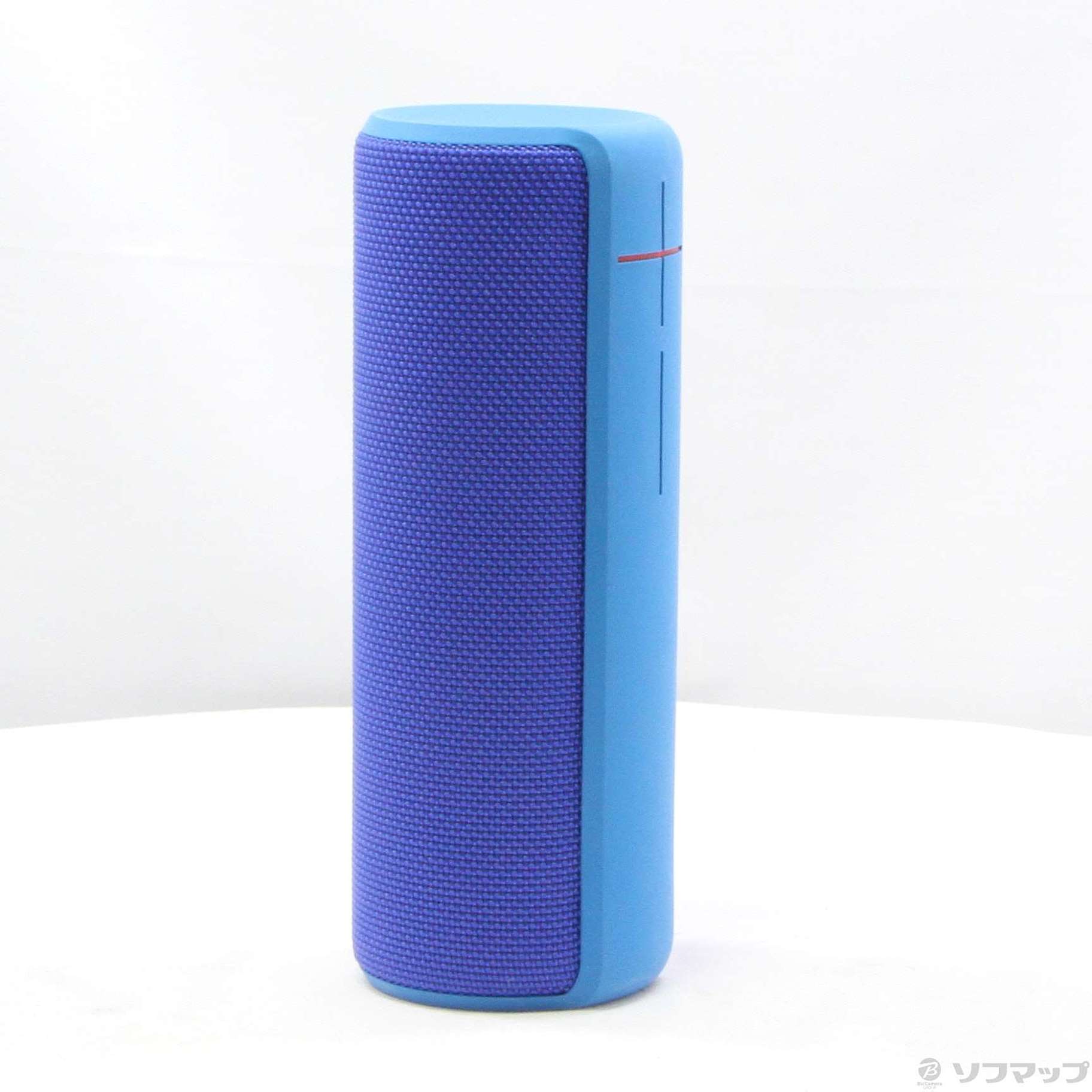 中古】UE BOOM 2 WS710BL ブルー [2133038321798] - リコレ