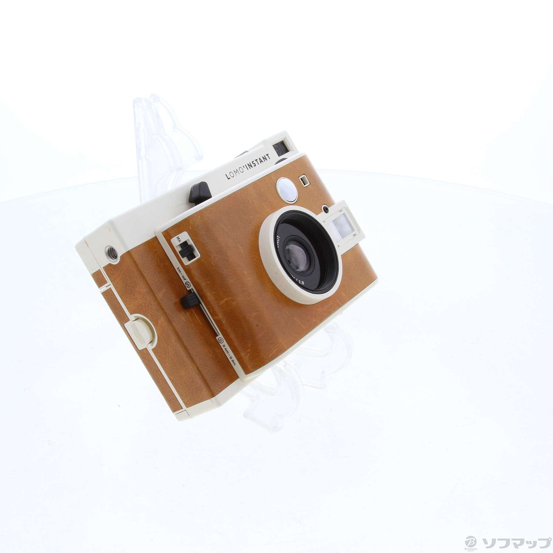 中古】〔展示品〕 Lomo Instant Sanremo & Lens kit li800lux
