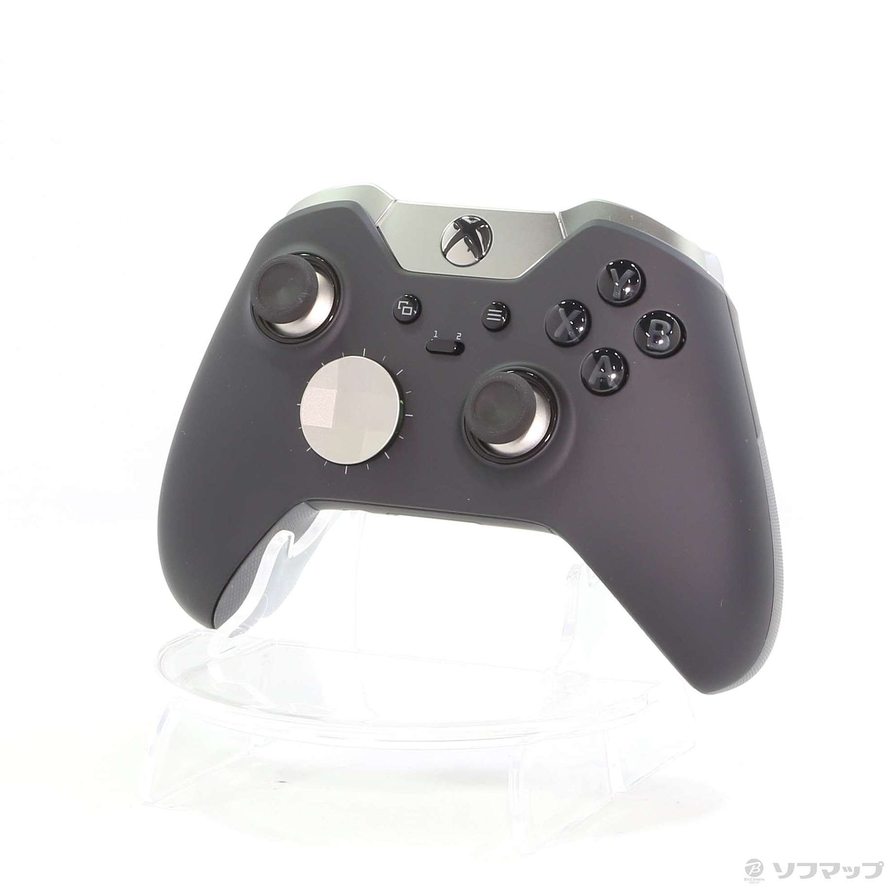 中古】Xbox ELITE ワイヤレスコントローラー HM3-00006 【XboxOne