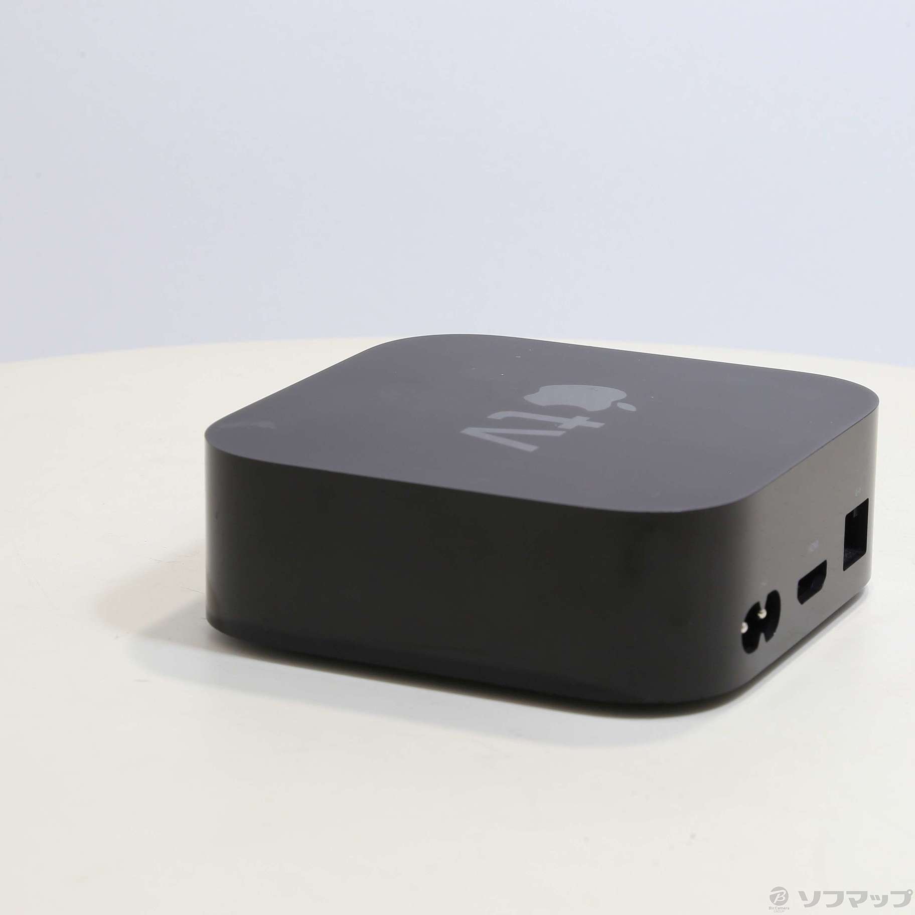 中古】Apple TV 4K 32GB MQD22J／A [2133038328810] - リコレ