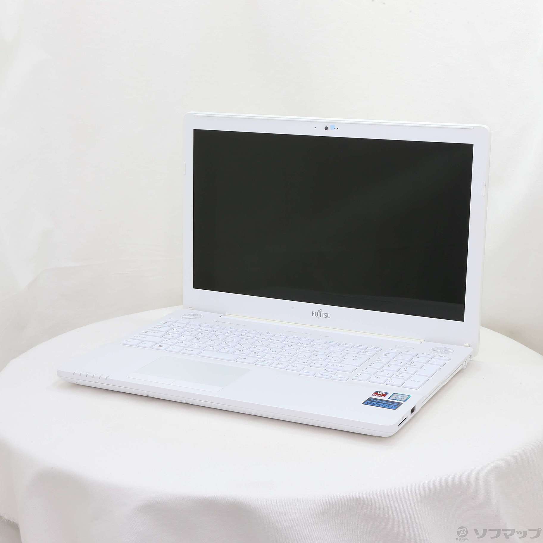 FMV LIFEBOOK AH50/B3　2018年２月発売 FMV LIFEBOOK AH50/B3 2018年2月発売 【公式通販】