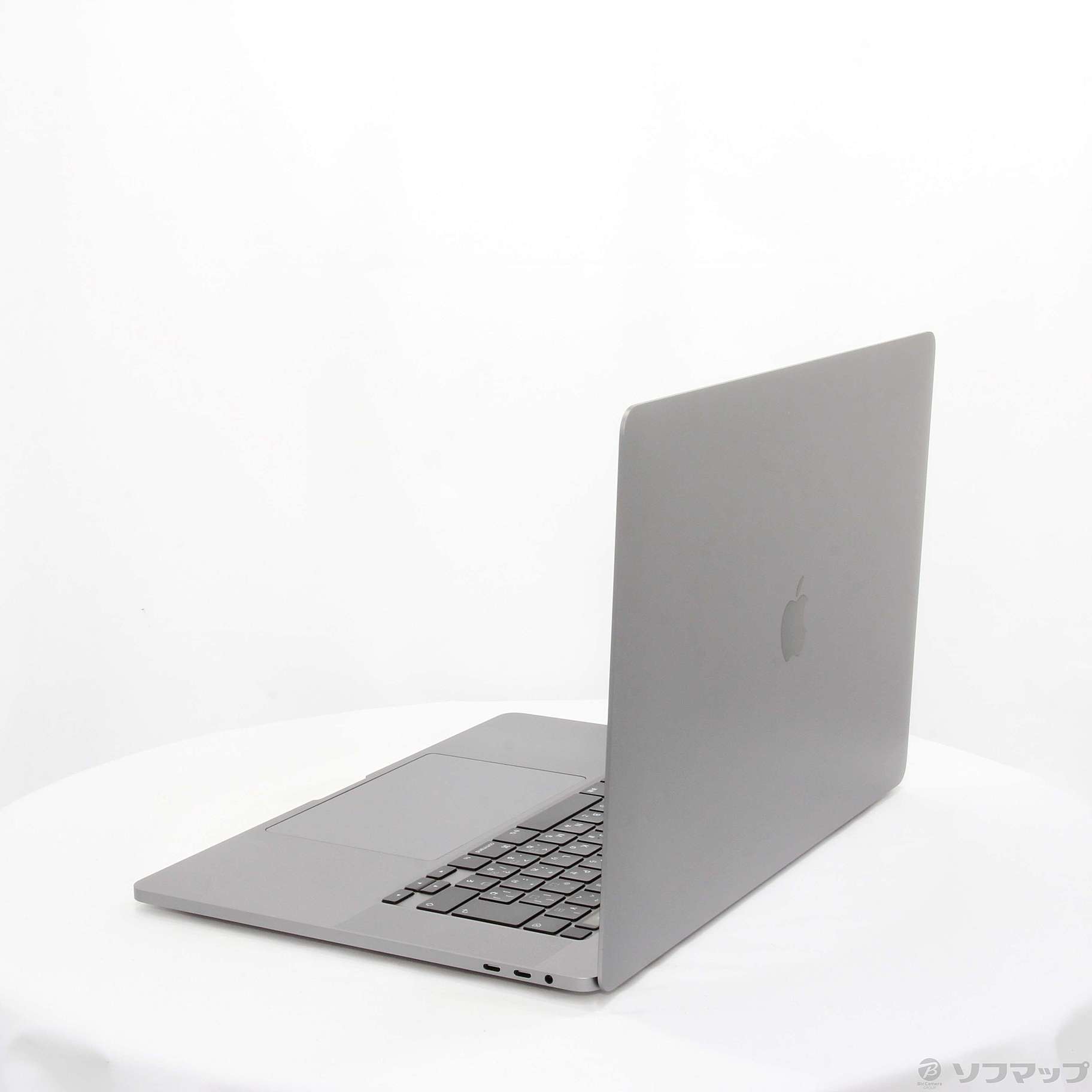 MacBook スペースグレー 2019 MacBook Air 13インチ 2019 Retina Cランク カラー：スペースグレイ