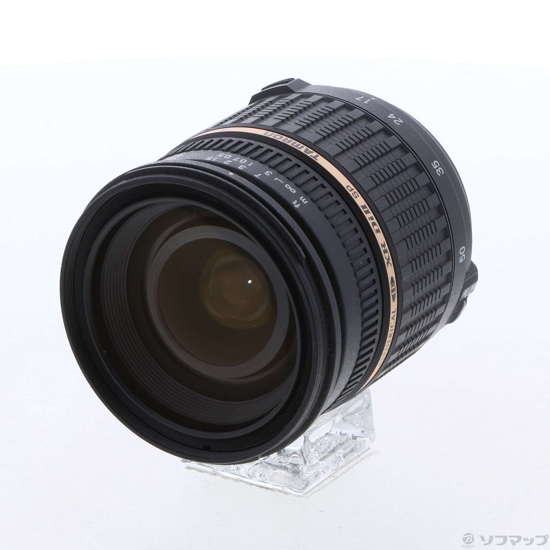 TAMRON AF 17-50mm F2.8 XR Di II (A16N) (Nikon用) (レンズ)