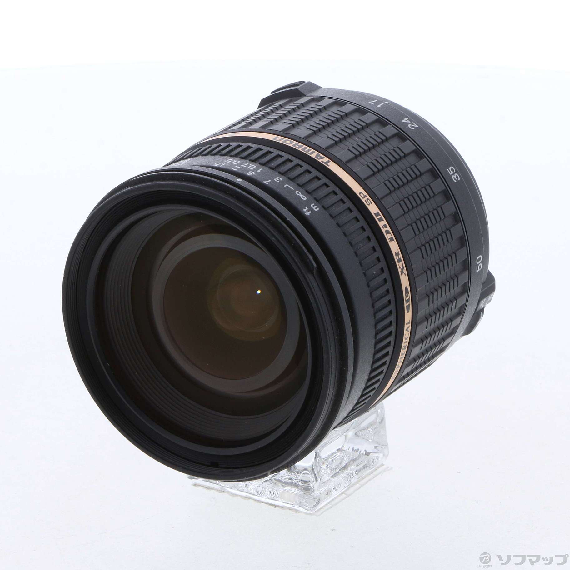 TAMRON SP AF 17-50mm 2.8 XR Di Ⅱ ニコン用 96 - レンズ(ズーム)