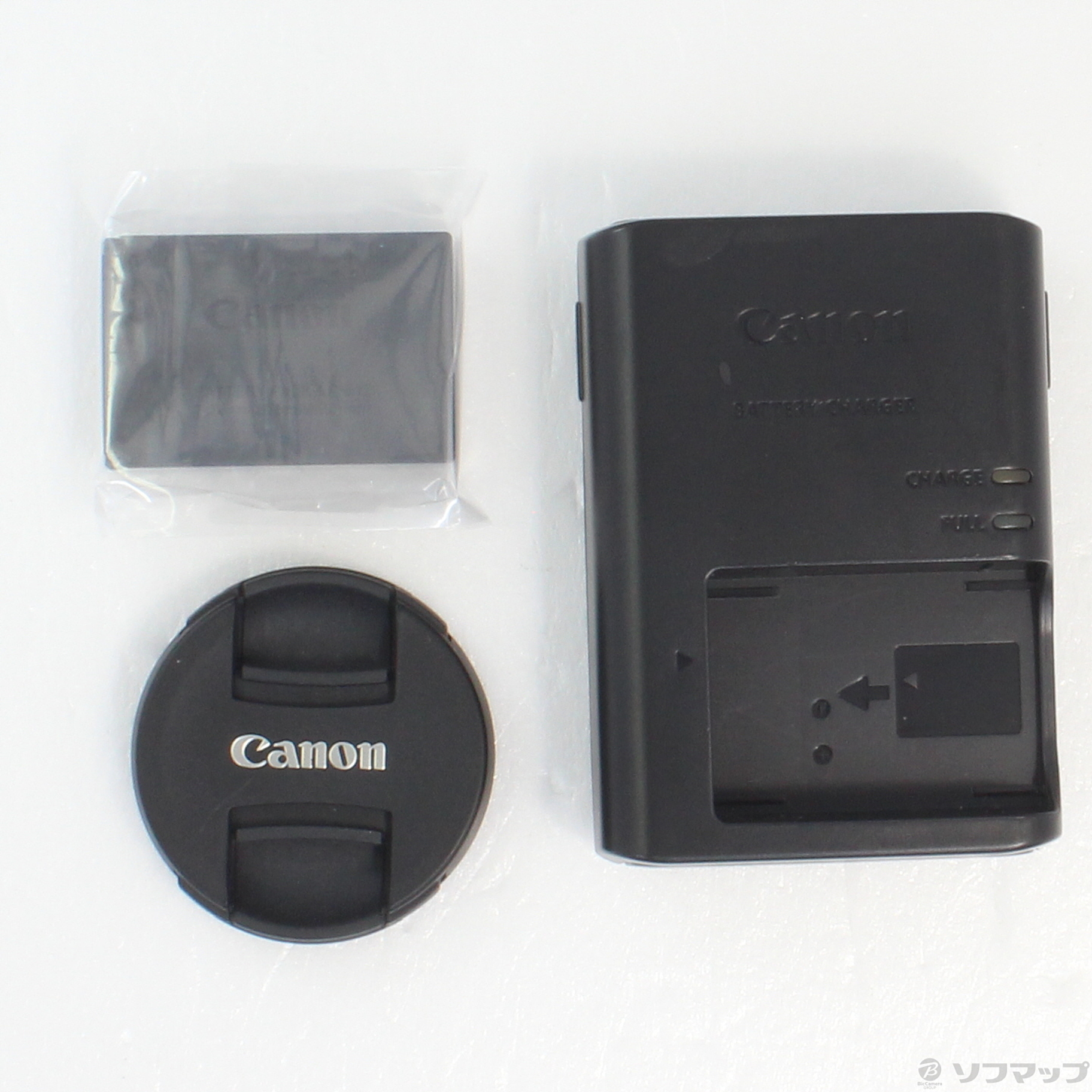 ほぼ未使用 Canon EOS M200 EF-M15-45 IS STM 黒 Canon EOS M200 EF-M15-45 IS STM レンズキット ブラック