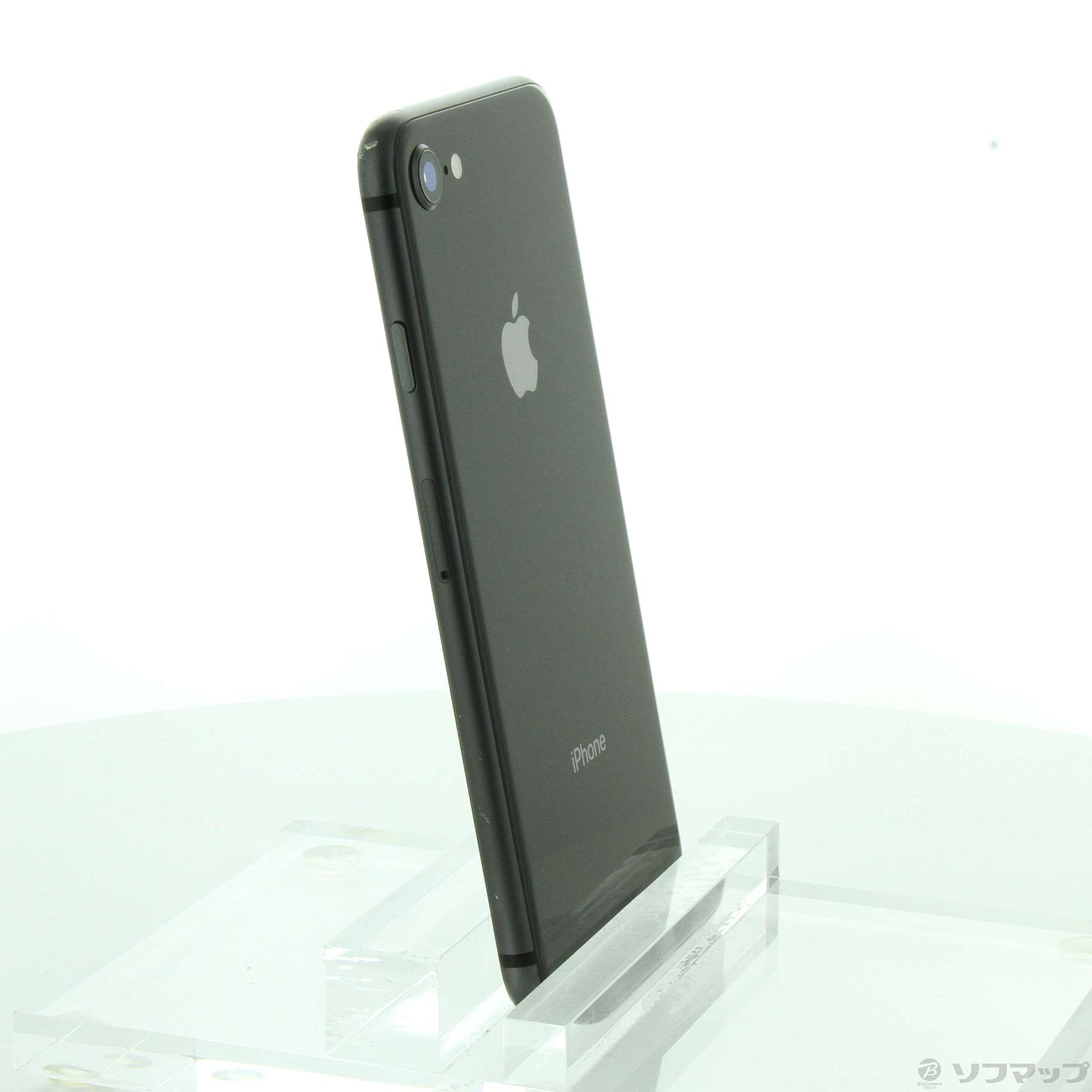 【中古】iPhone8 64GB スペースグレイ MQ782J／A SIMフリー 04/11(月)値下げ！ [2133038338512