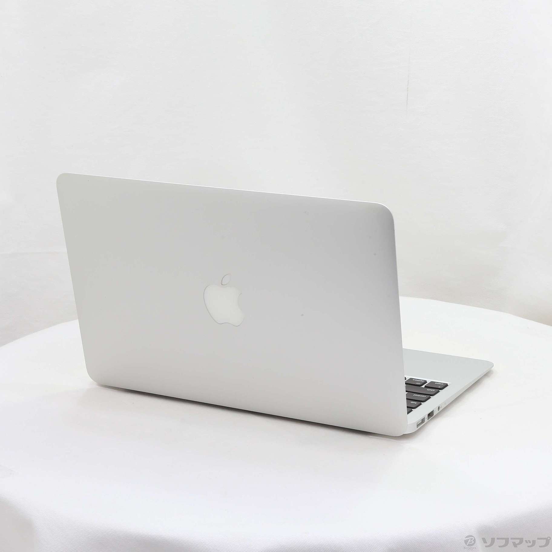 中古】MacBook Air 11.6-inch Mid 2012 MD224J／A Core_i7 2GHz 8GB