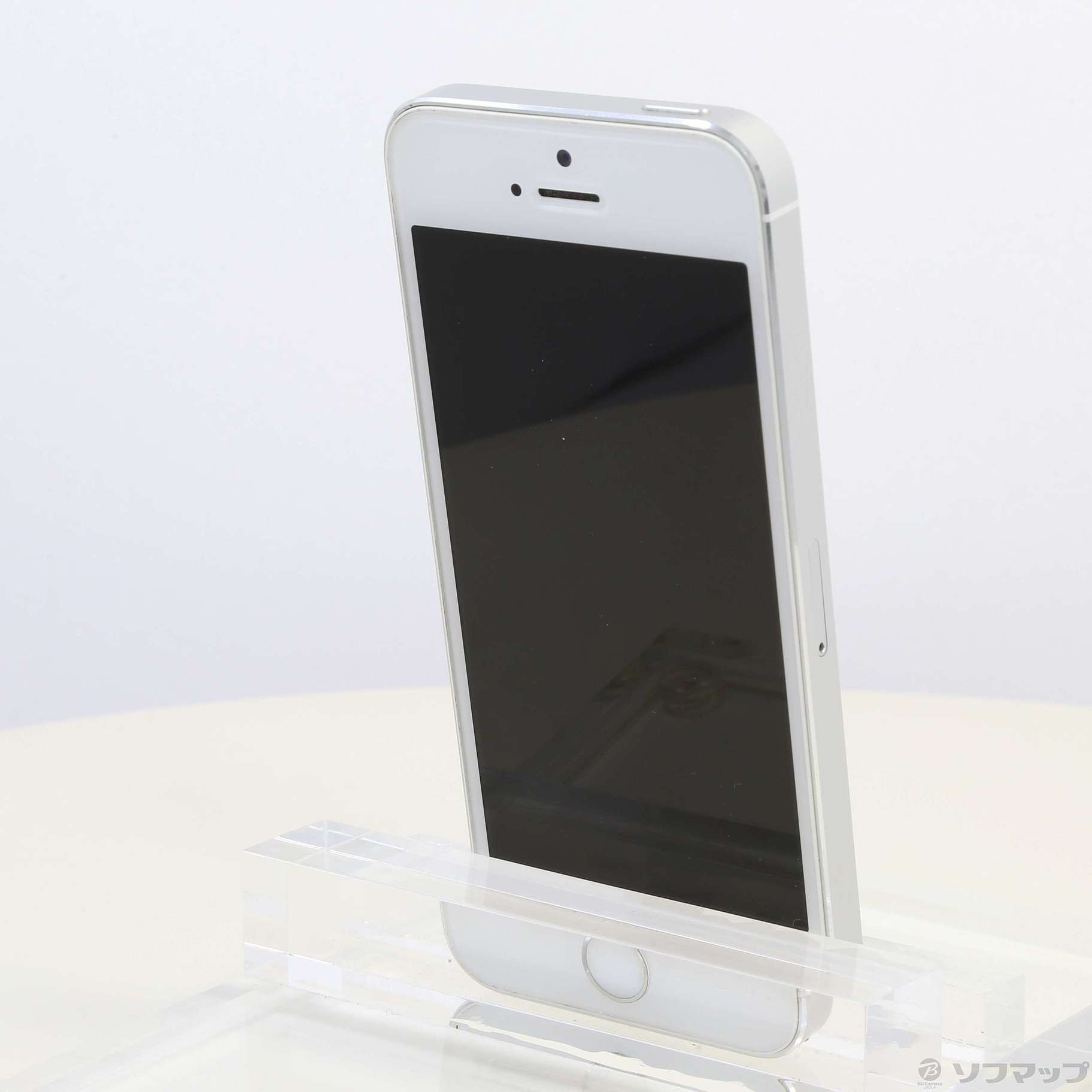 スマートフォン本体 iPhone5S 32G Softbank iphons5s 32GB シルバー Softbank（iPhone 5 32GB シルバー