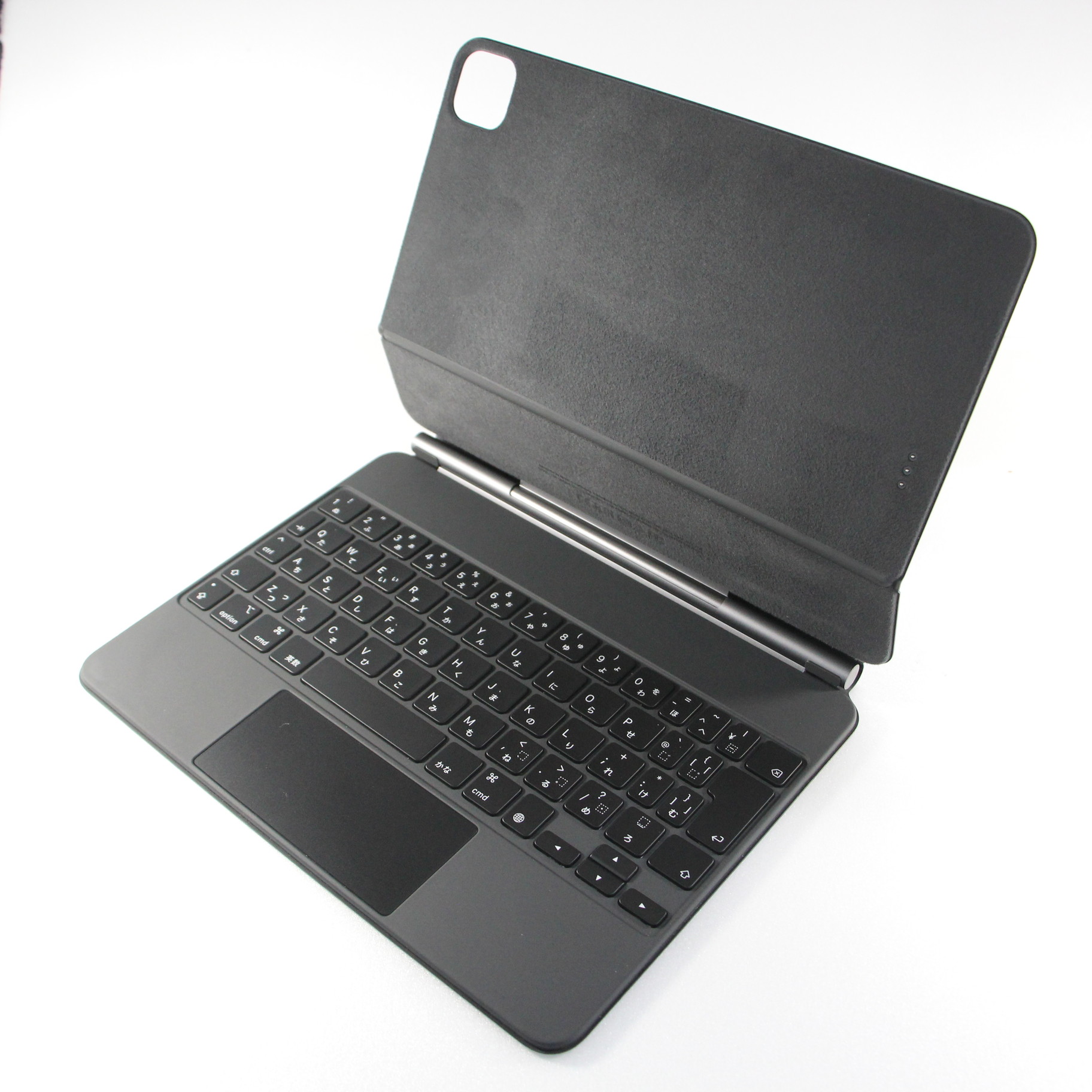 中古】11インチ iPad Pro 第2世代用 MagicKeyboard 日本語(JIS) MXQT2J