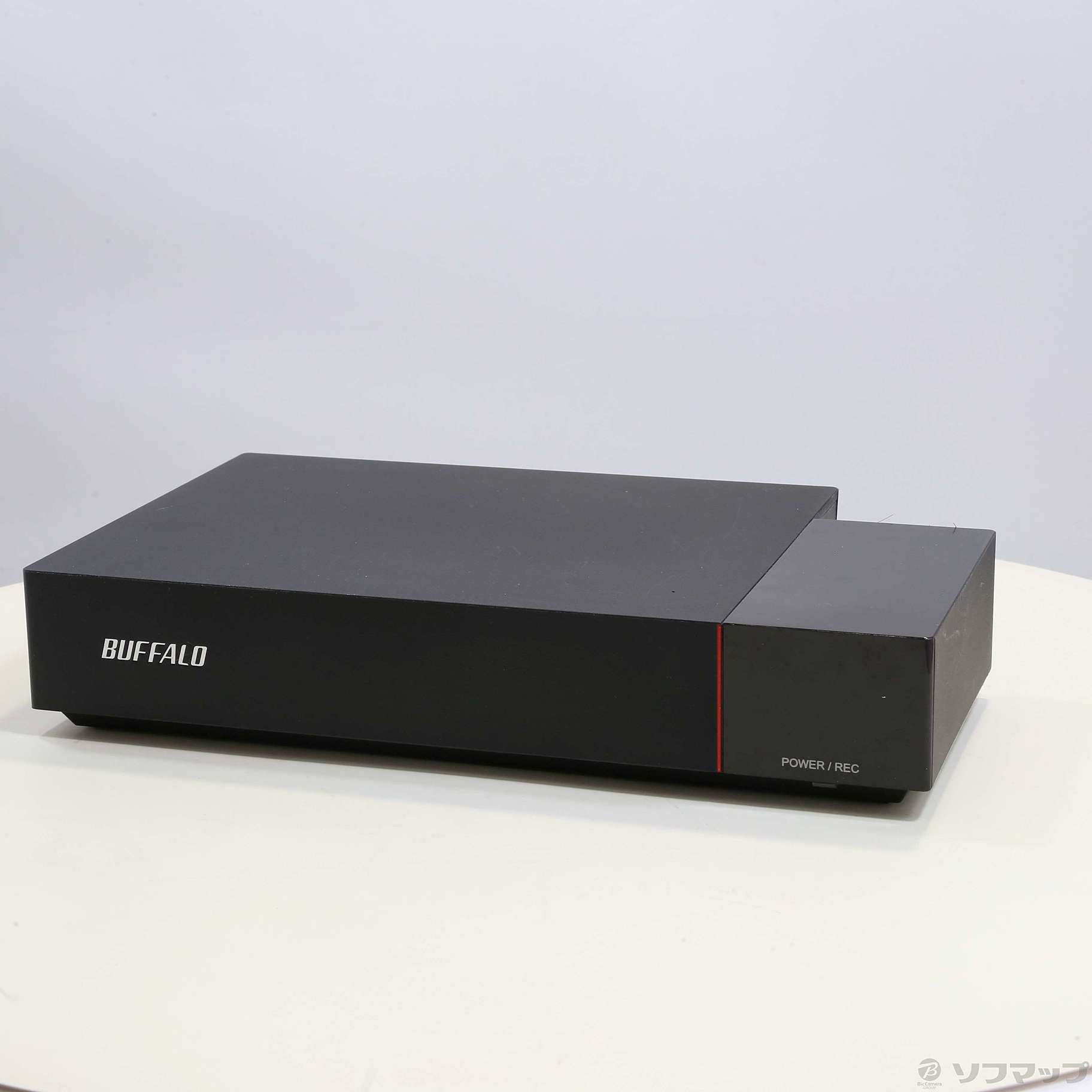 HDV-SA2.0U3\u2044VC BUFFALO HDV-SA2.0U3⁄VC 外付けHDD 2TB 24時間