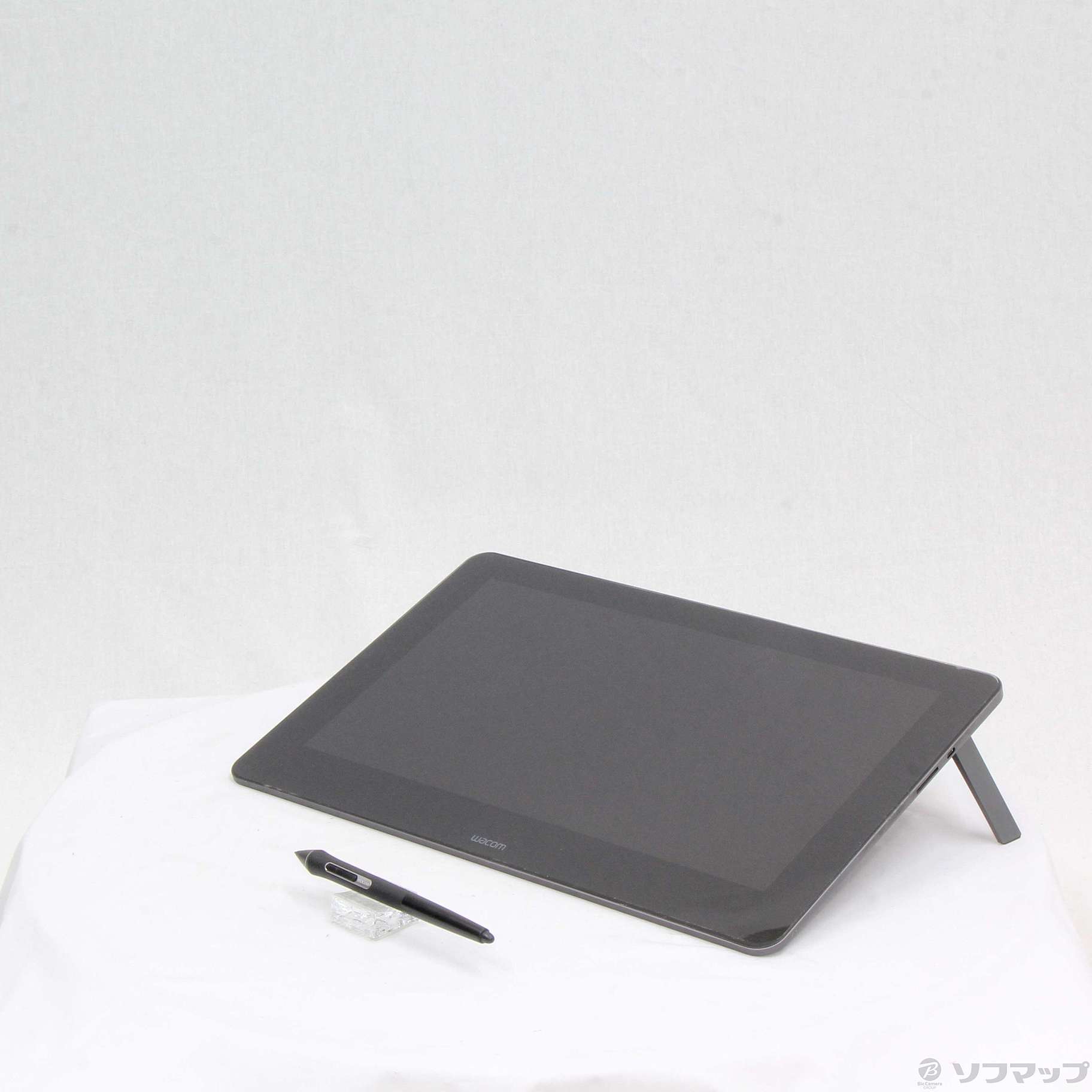 中古】Cintiq Pro 16 DTH-1620／K0 [2133038351412] - 法人専用リコレ 