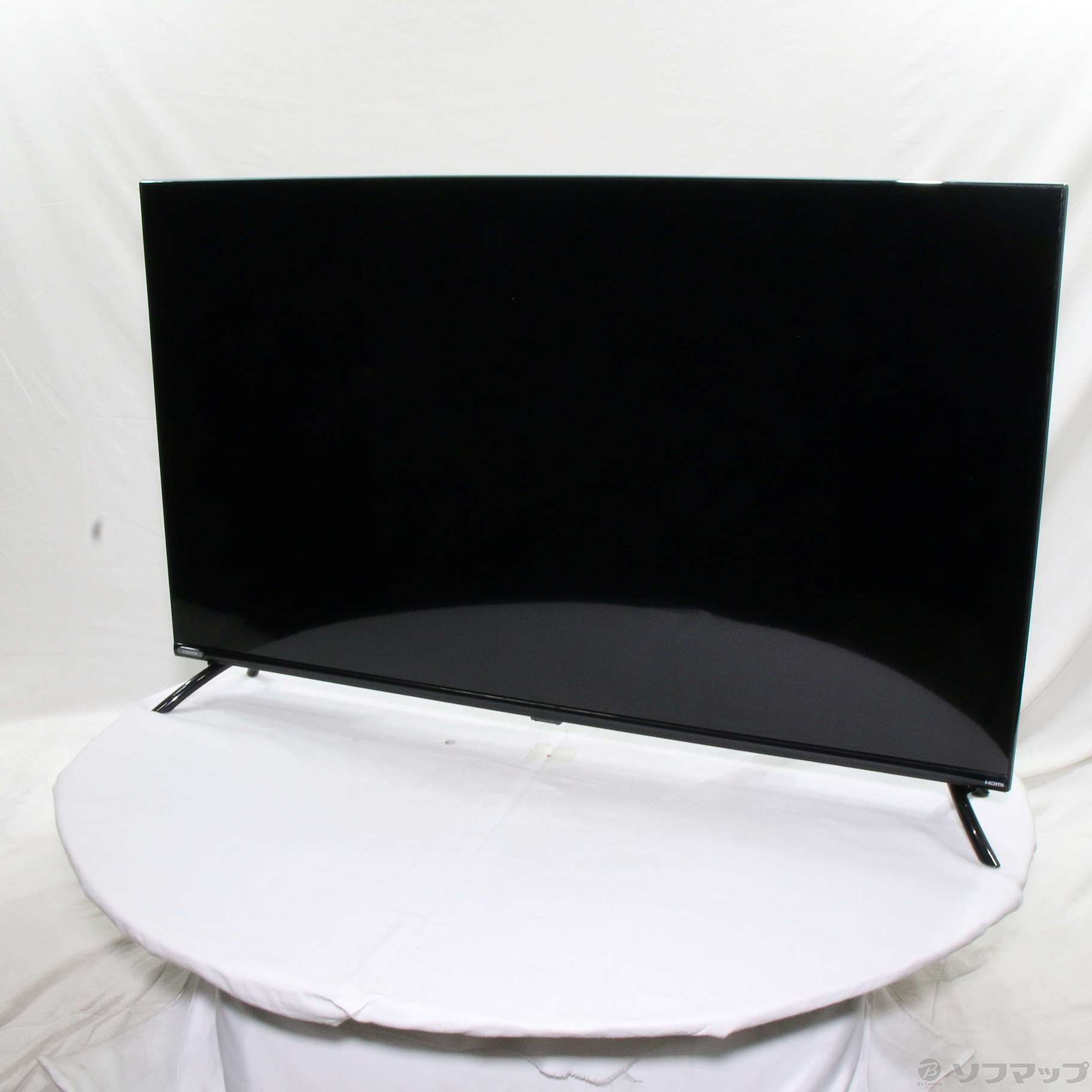 〔中古品〕 4K液晶 OL43XD100