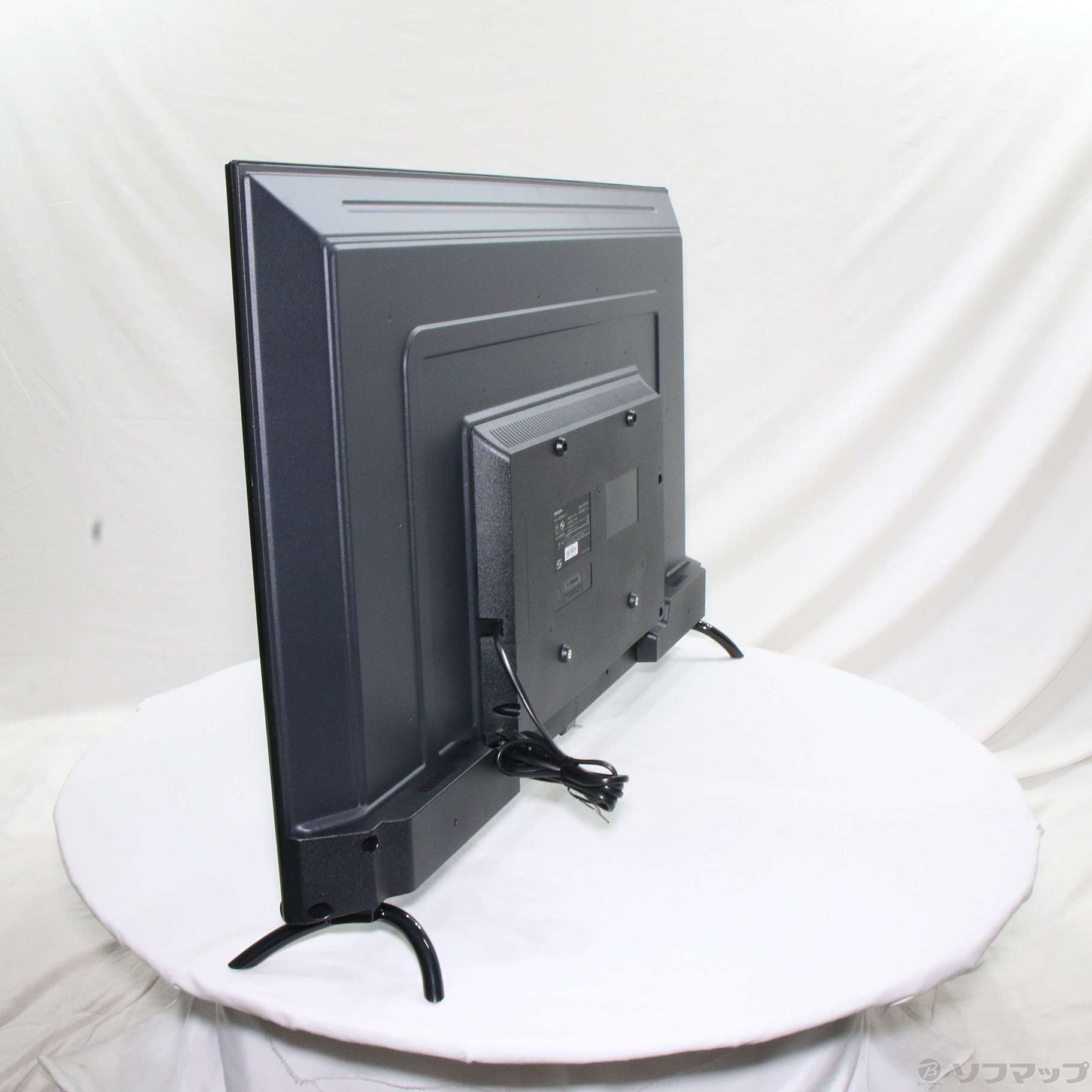 中古】〔中古品〕 4K液晶 OL43XD100 [2133038357766] - 法人専用リコレ