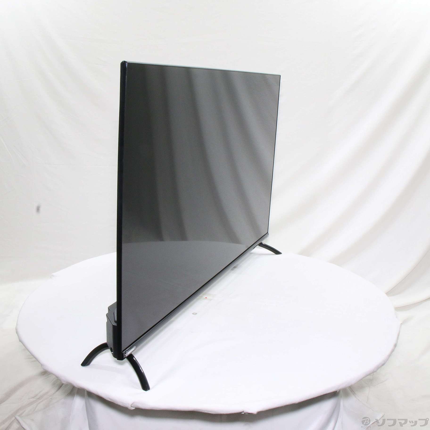 〔中古品〕 4K液晶 OL43XD100