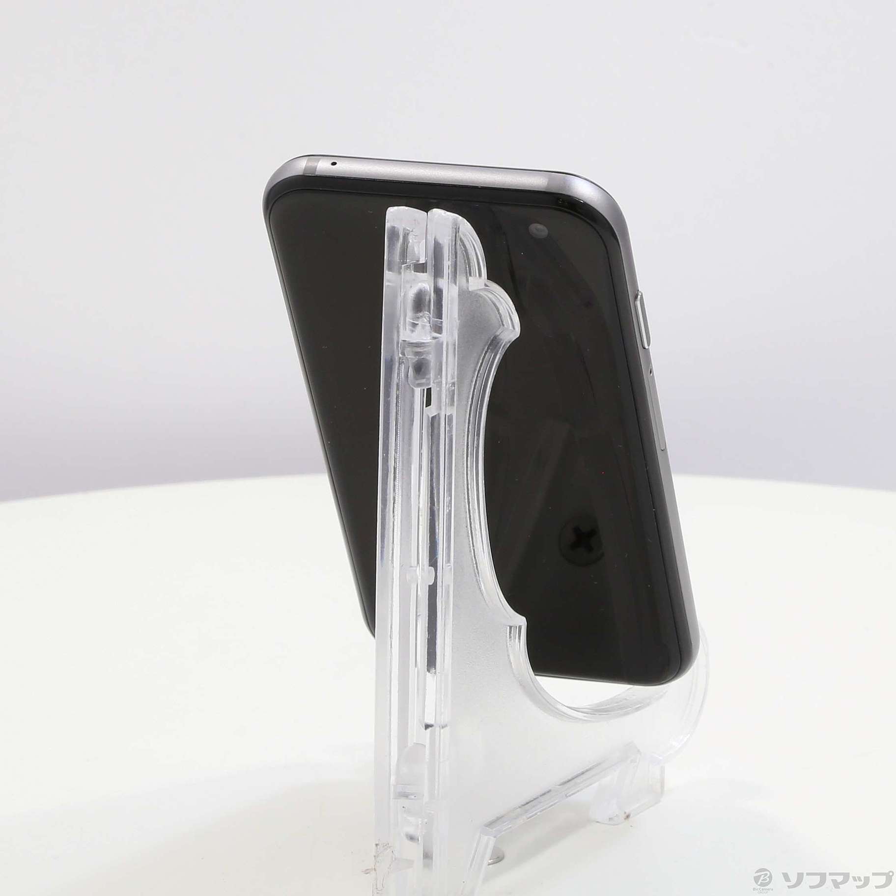 中古】Palm Phone 32GB ブラック PVG100E2A1PJPD SIMフリー